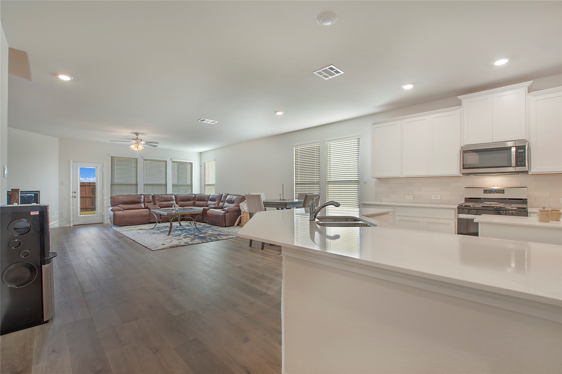 9804 Fall Brook Drive