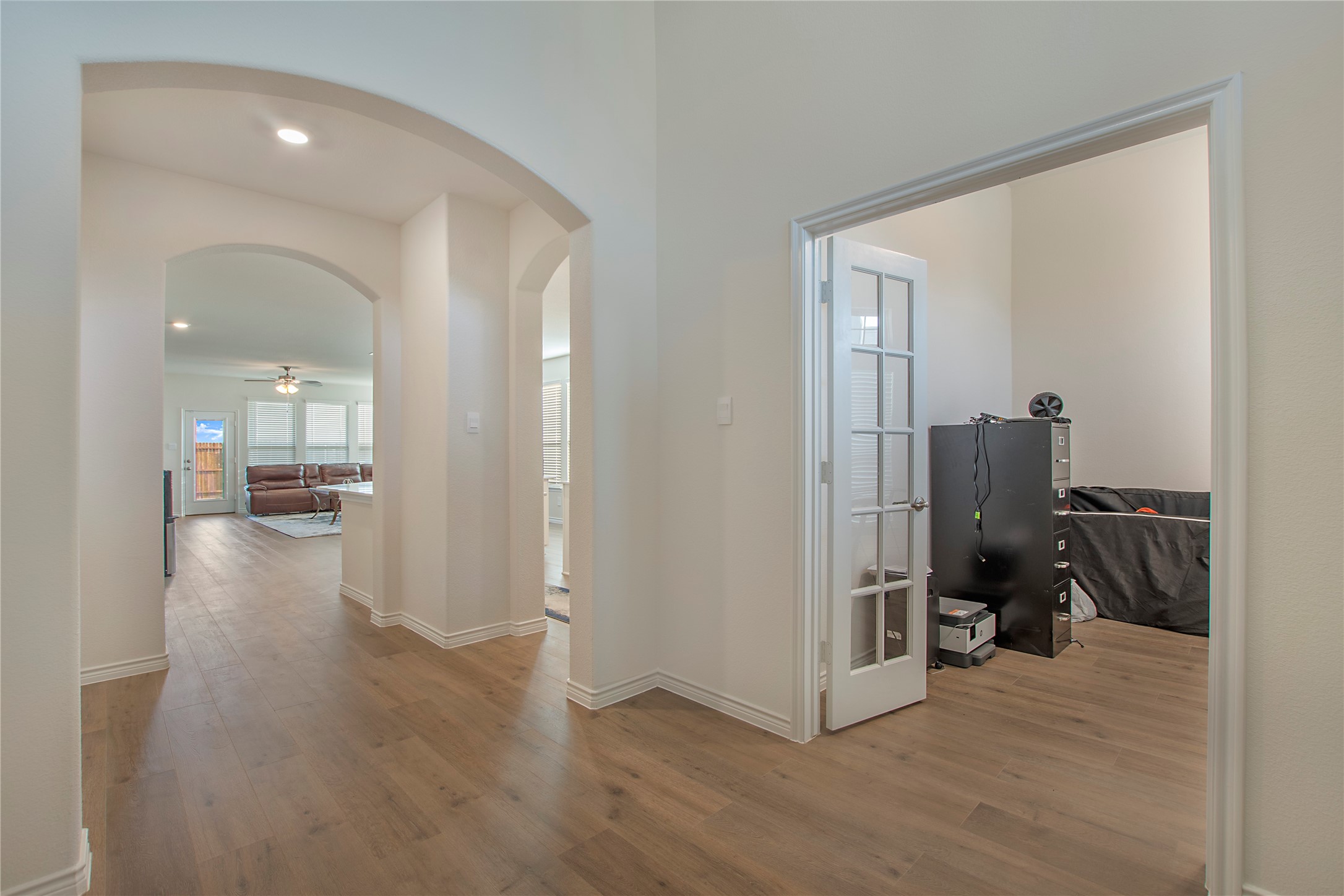 9804 Fall Brook Drive