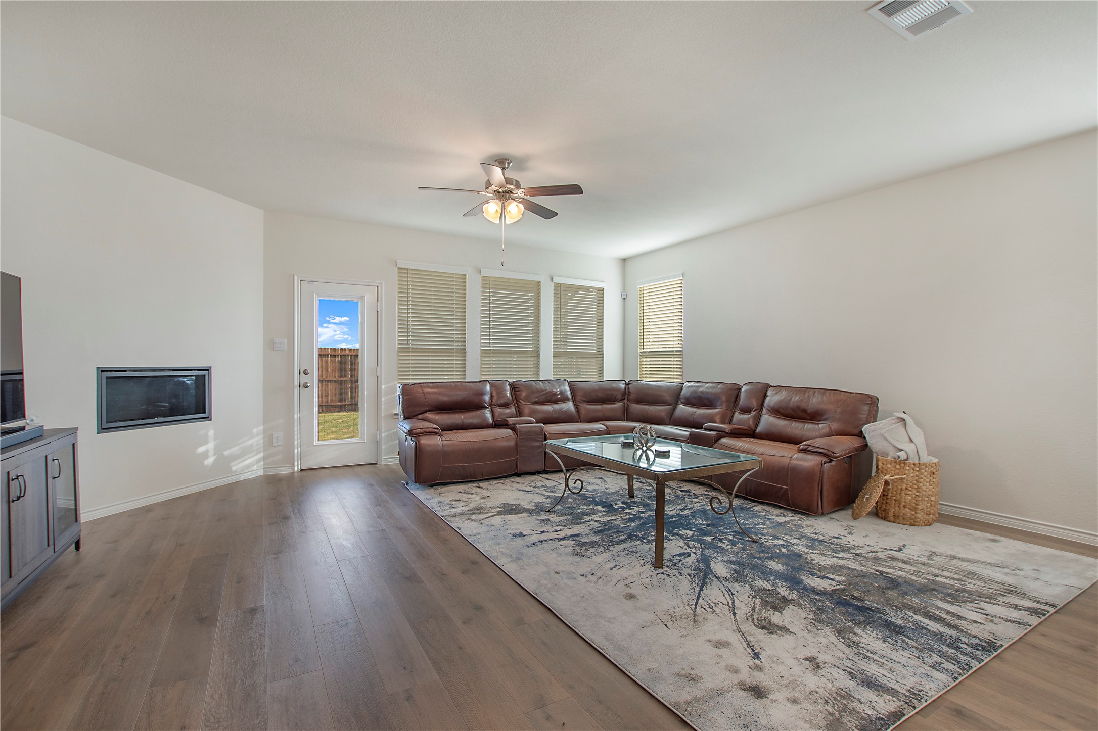 9804 Fall Brook Drive