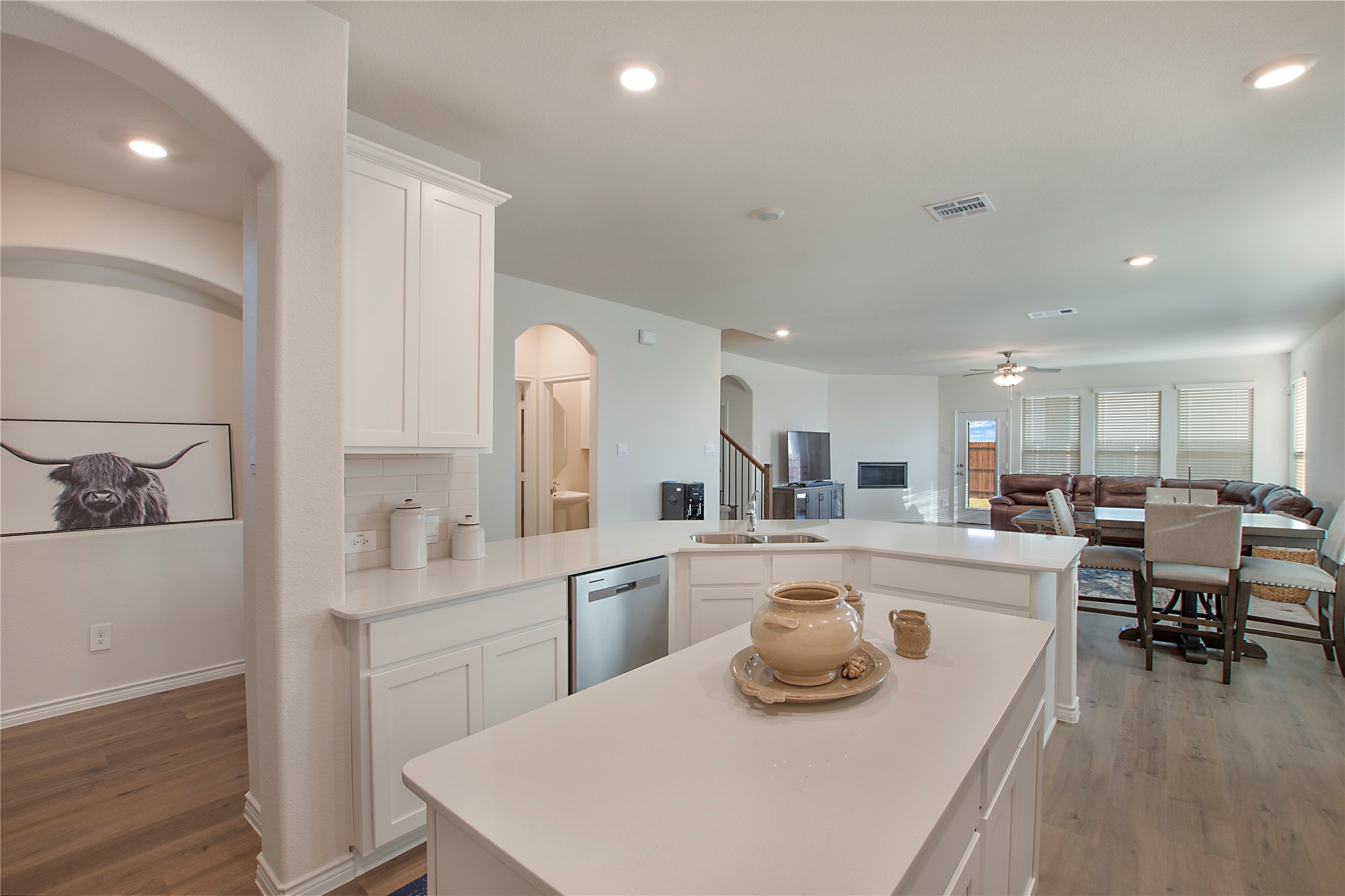 9804 Fall Brook Drive
