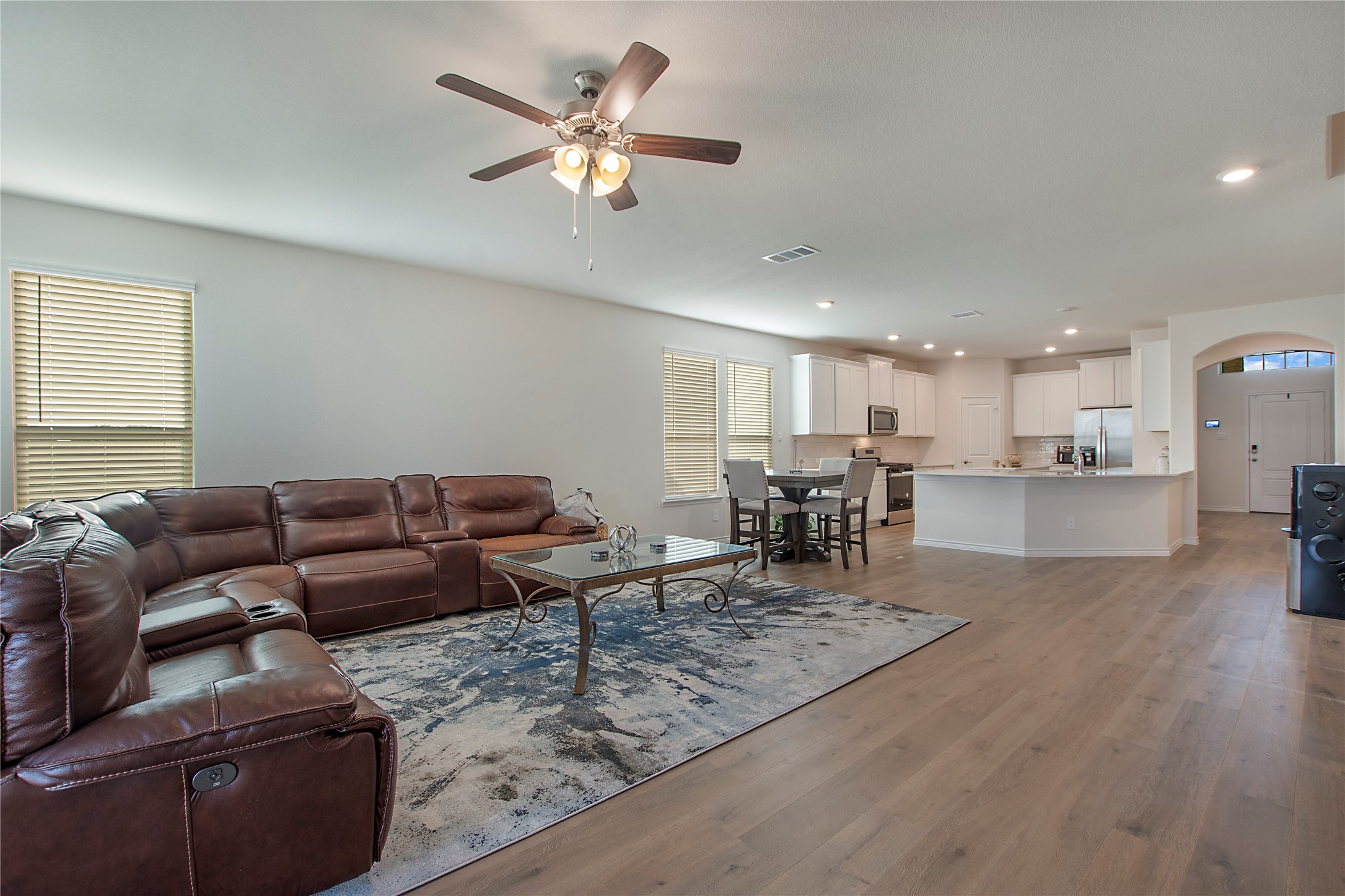 9804 Fall Brook Drive