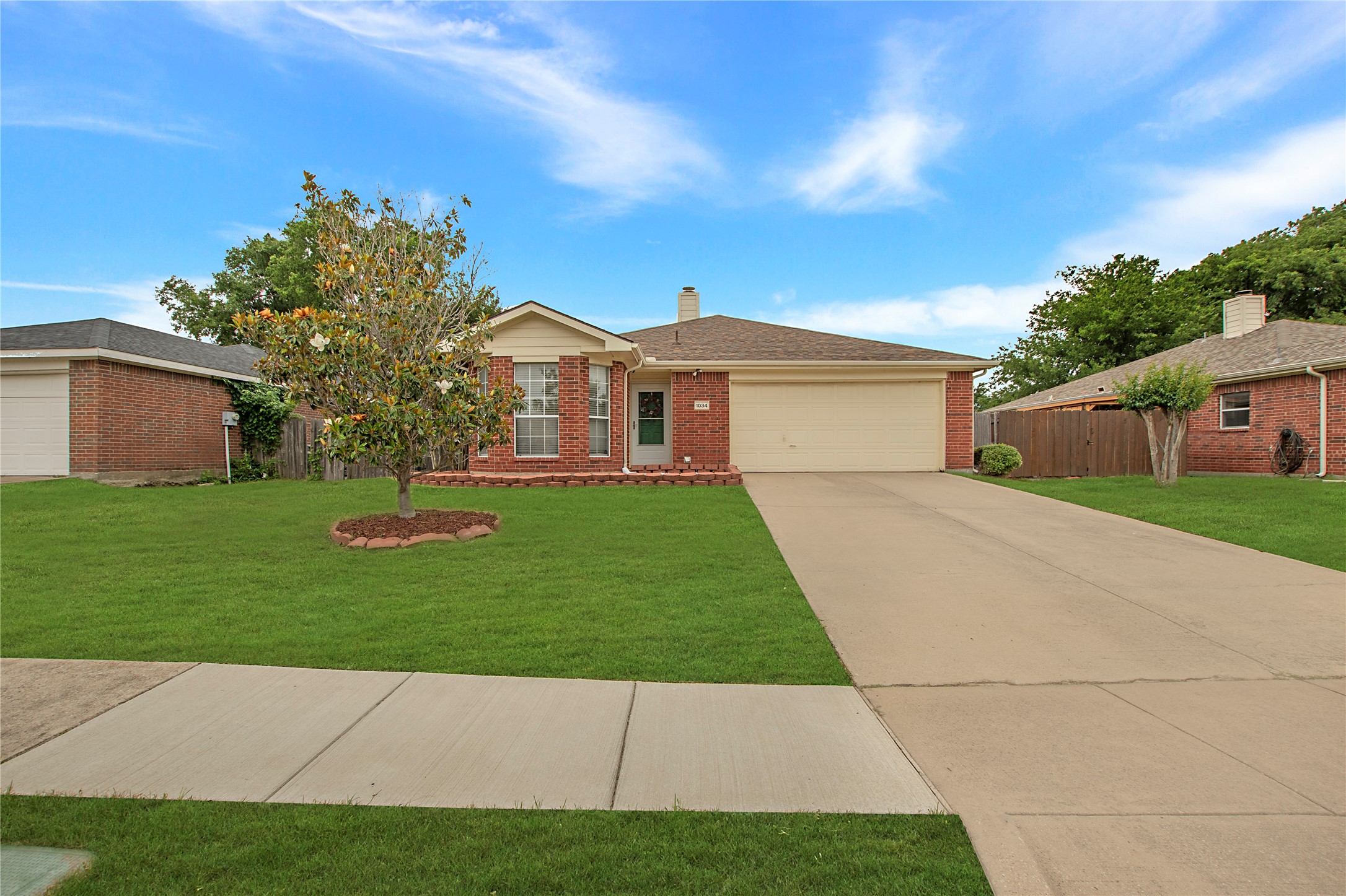 1034 Palomino Drive