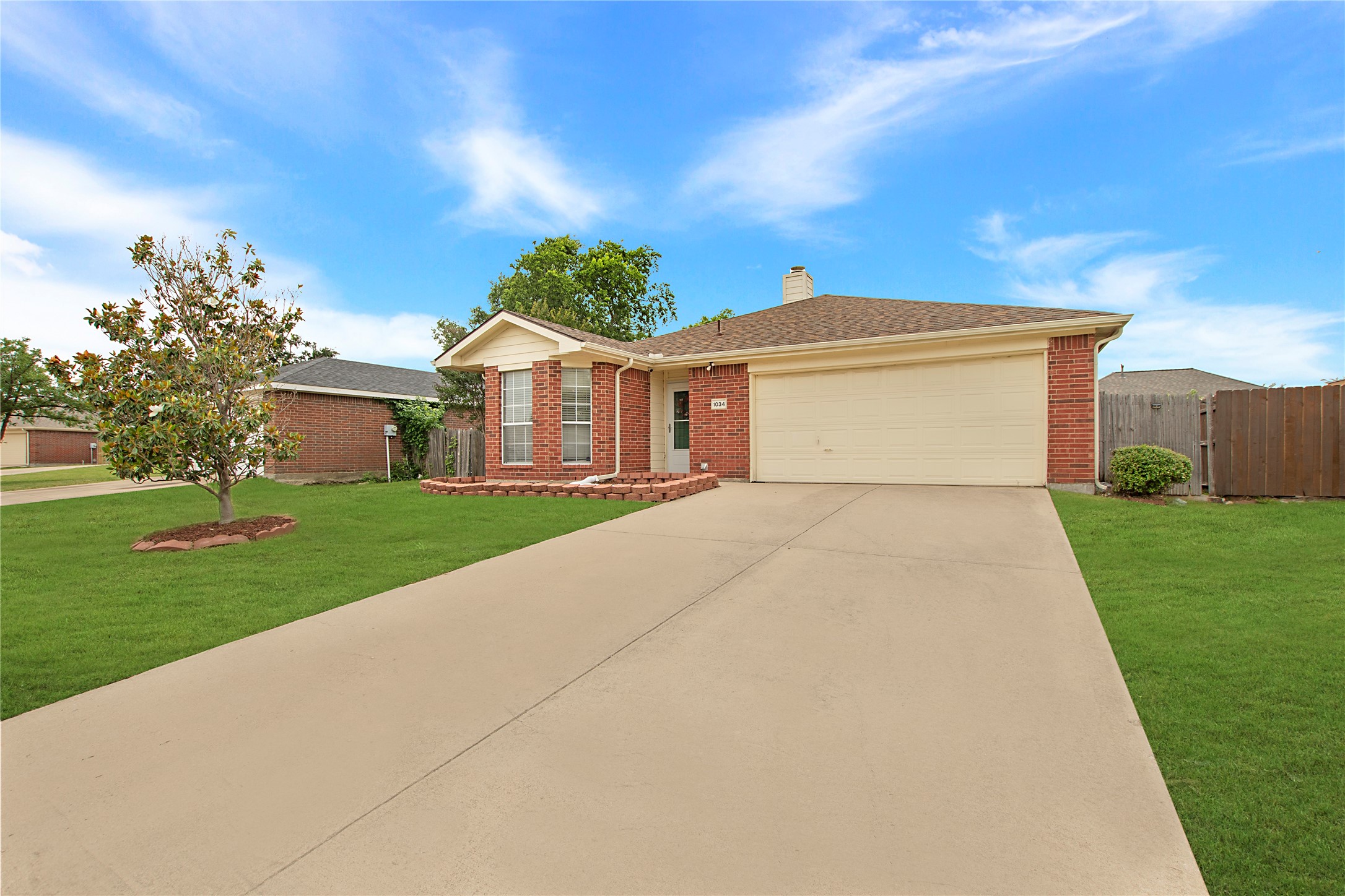 1034 Palomino Drive