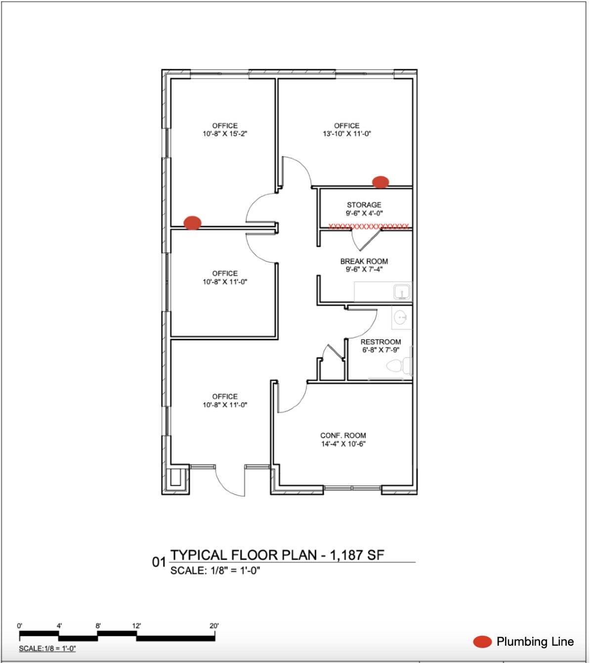 2120 Prairie Drive 402