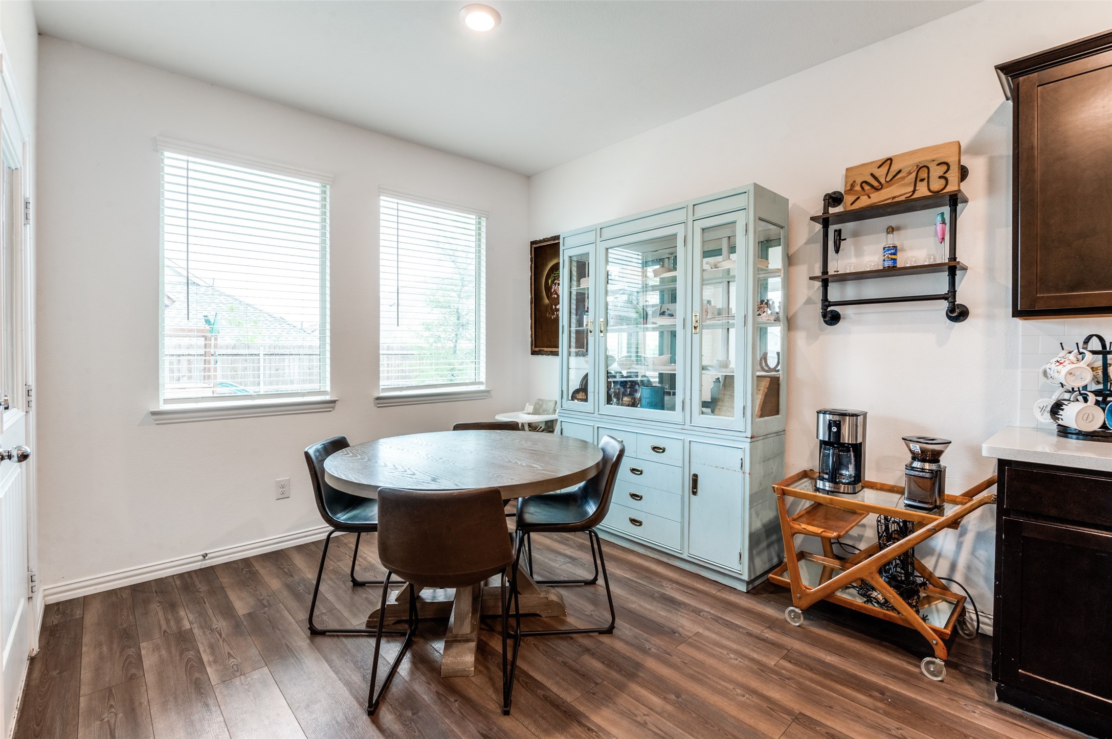 791 Evergreen Street