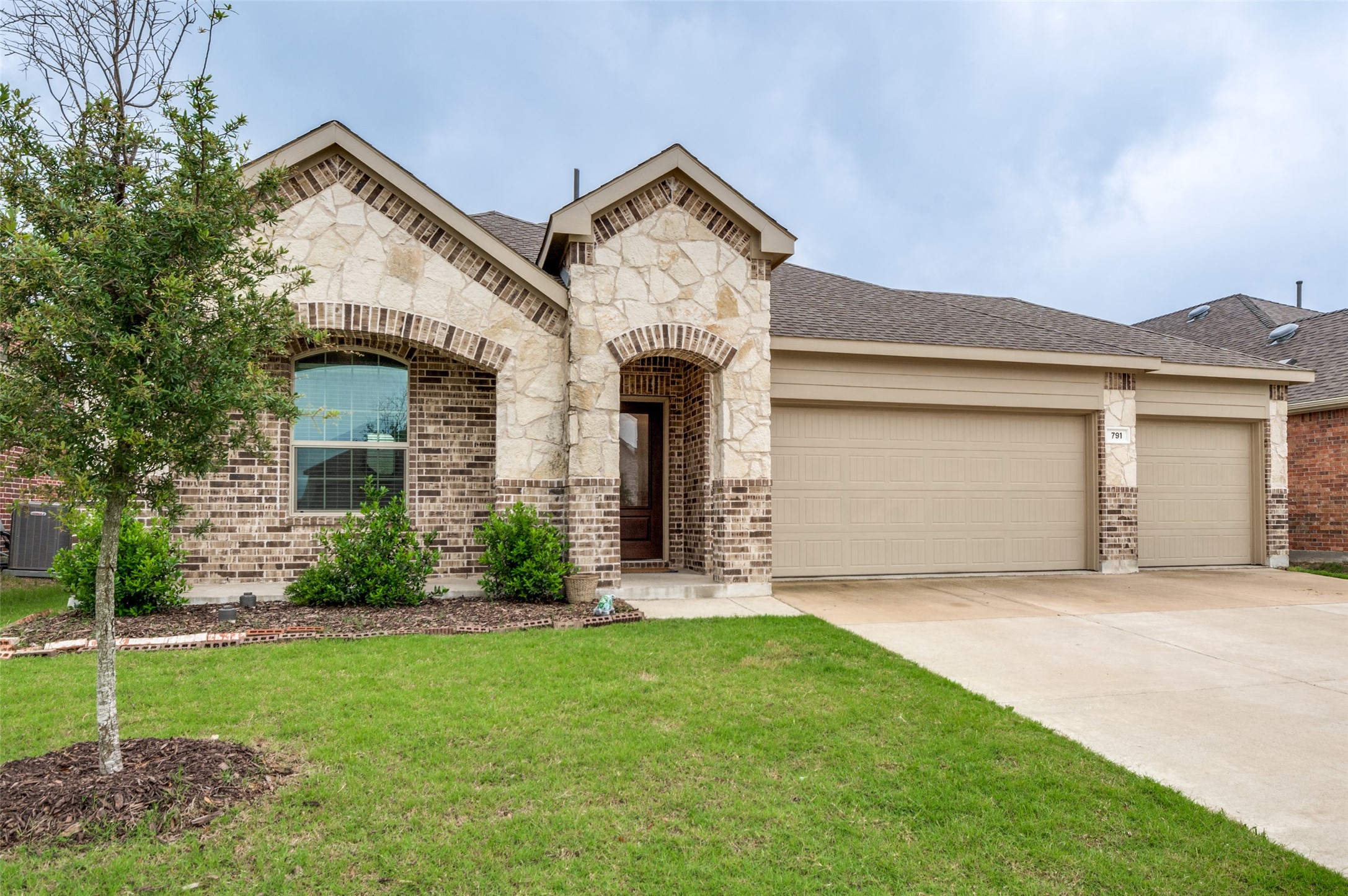 791 Evergreen Street