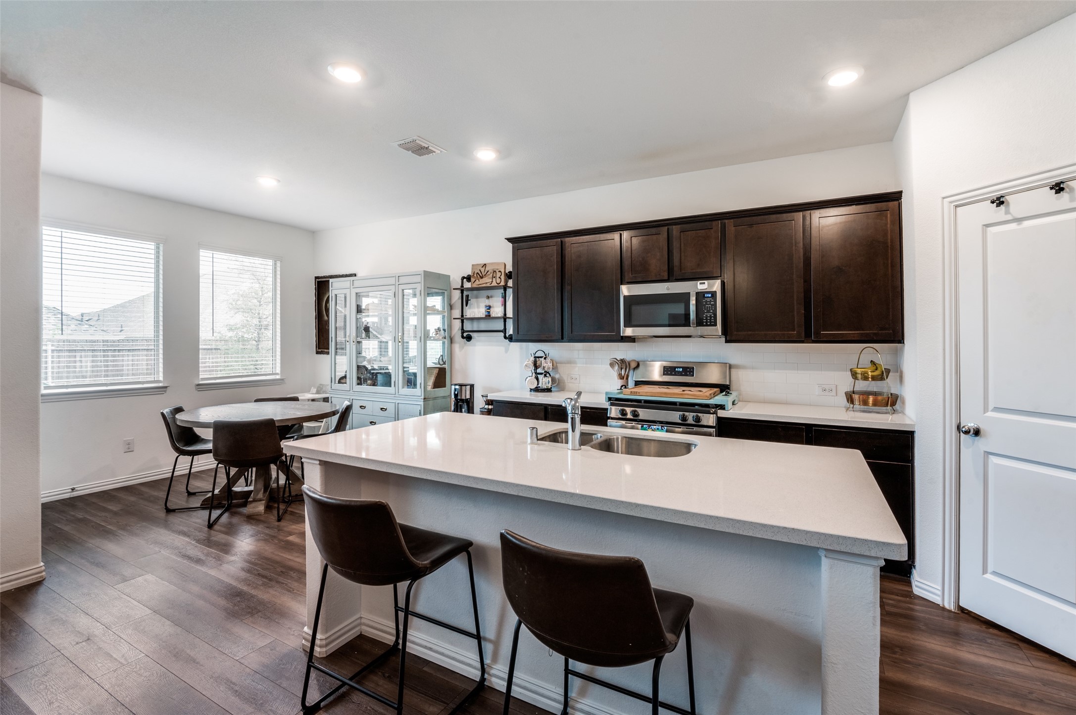 791 Evergreen Street