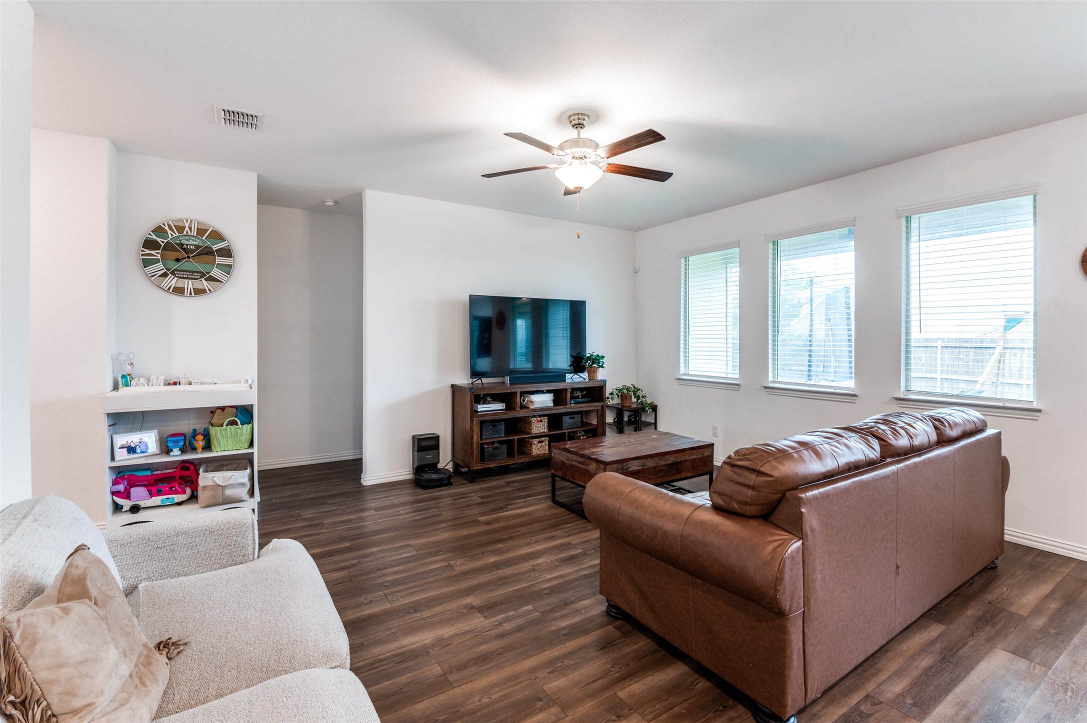 791 Evergreen Street