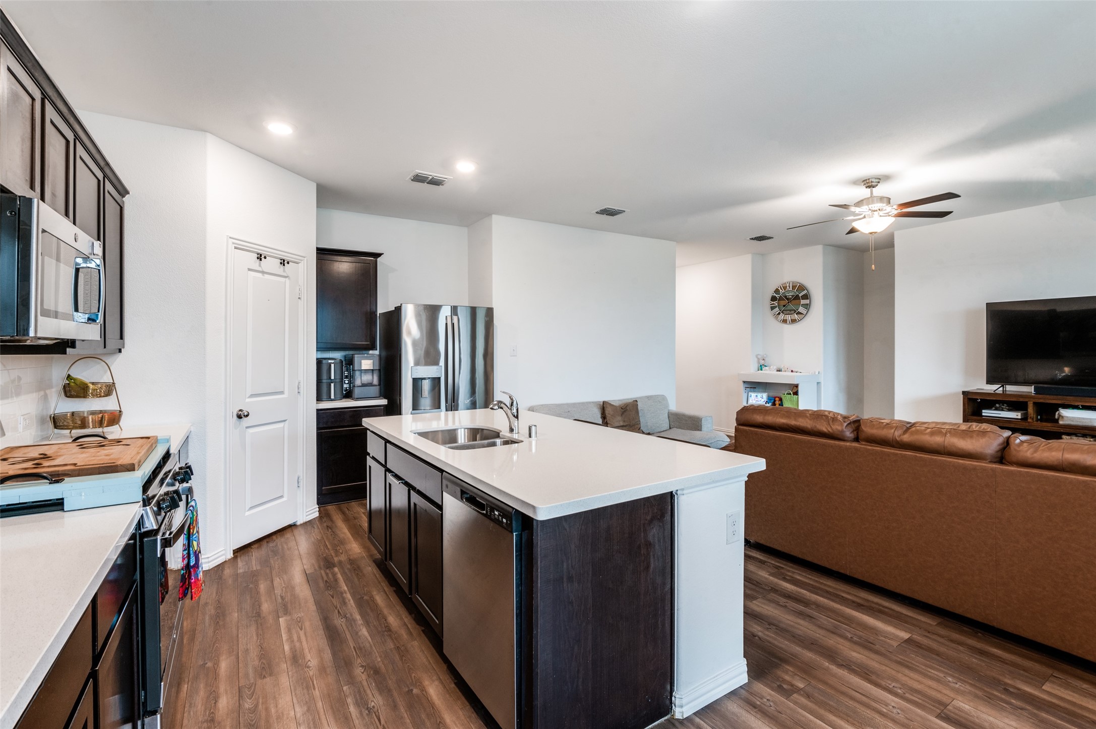 791 Evergreen Street