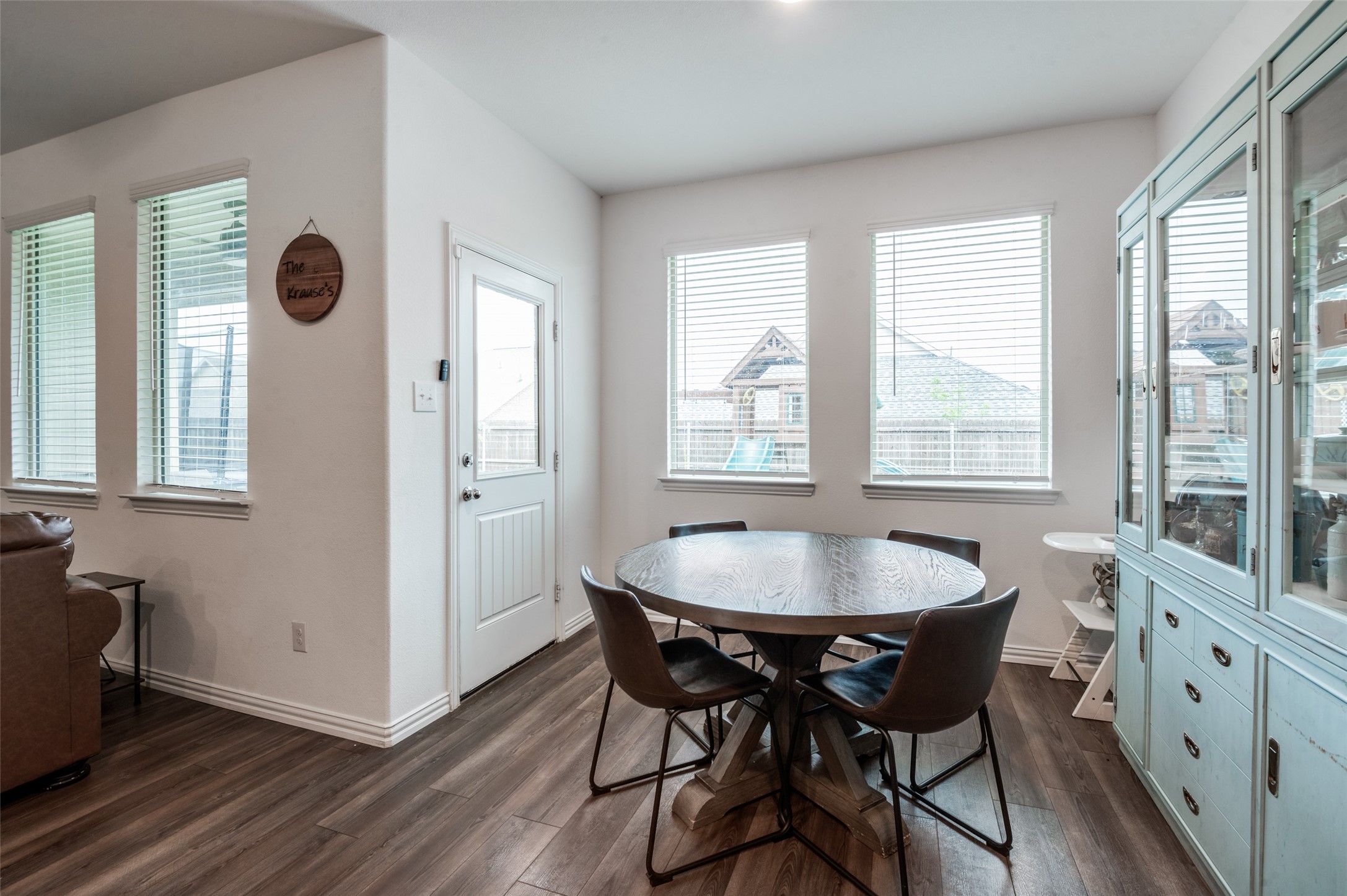 791 Evergreen Street