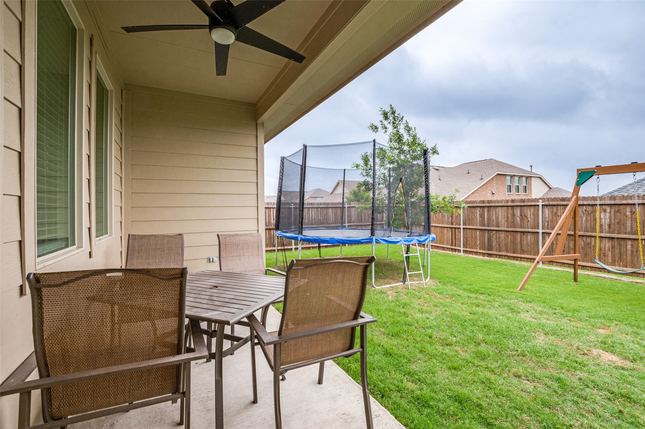 791 Evergreen Street