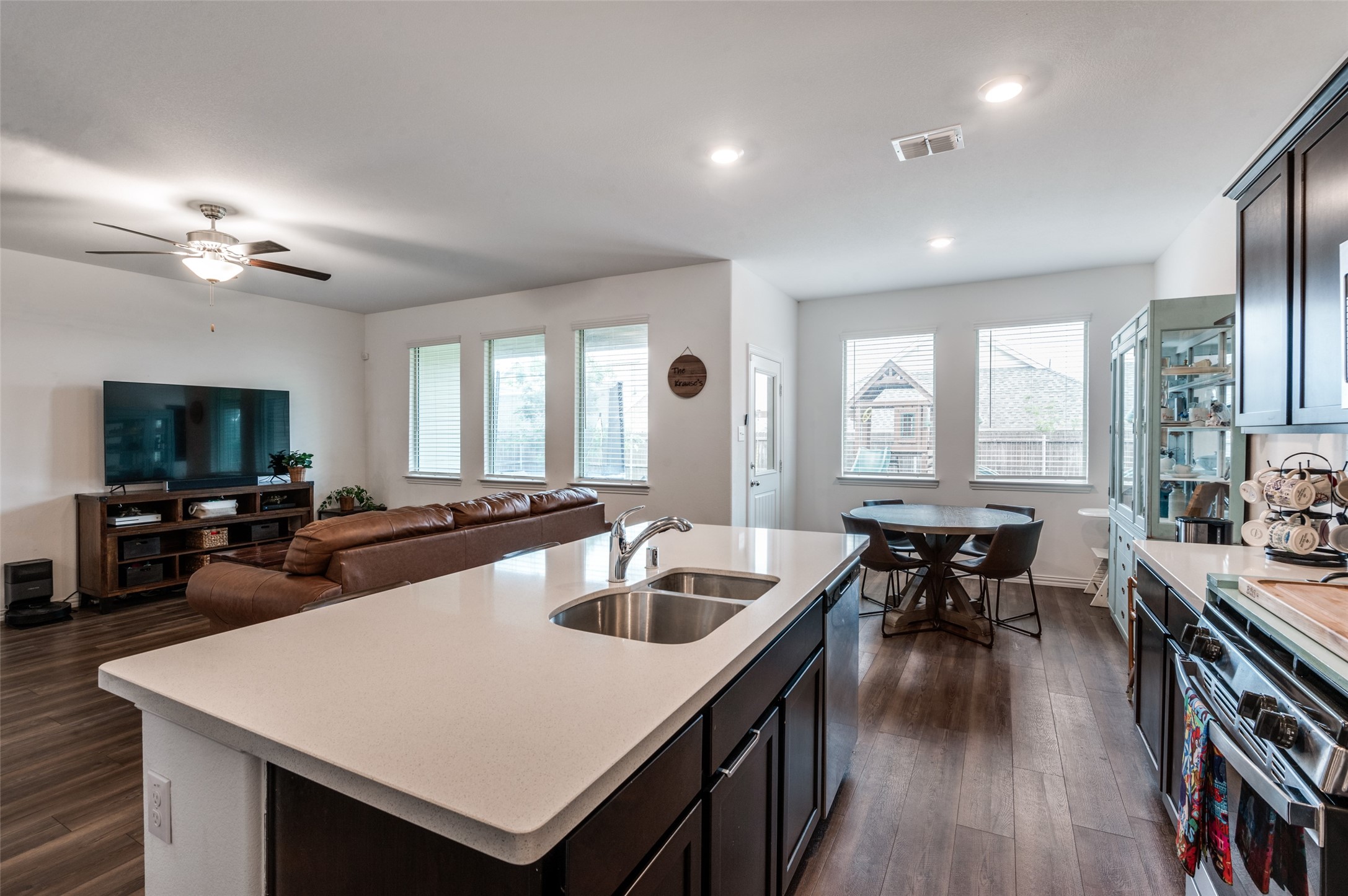 791 Evergreen Street