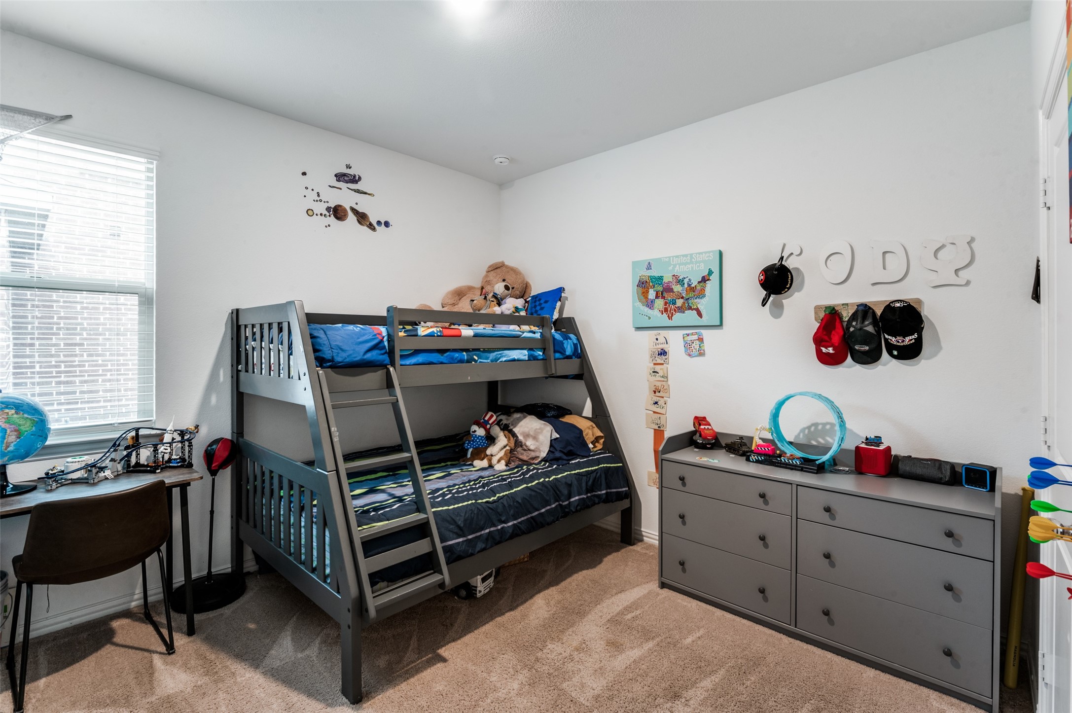 791 Evergreen Street