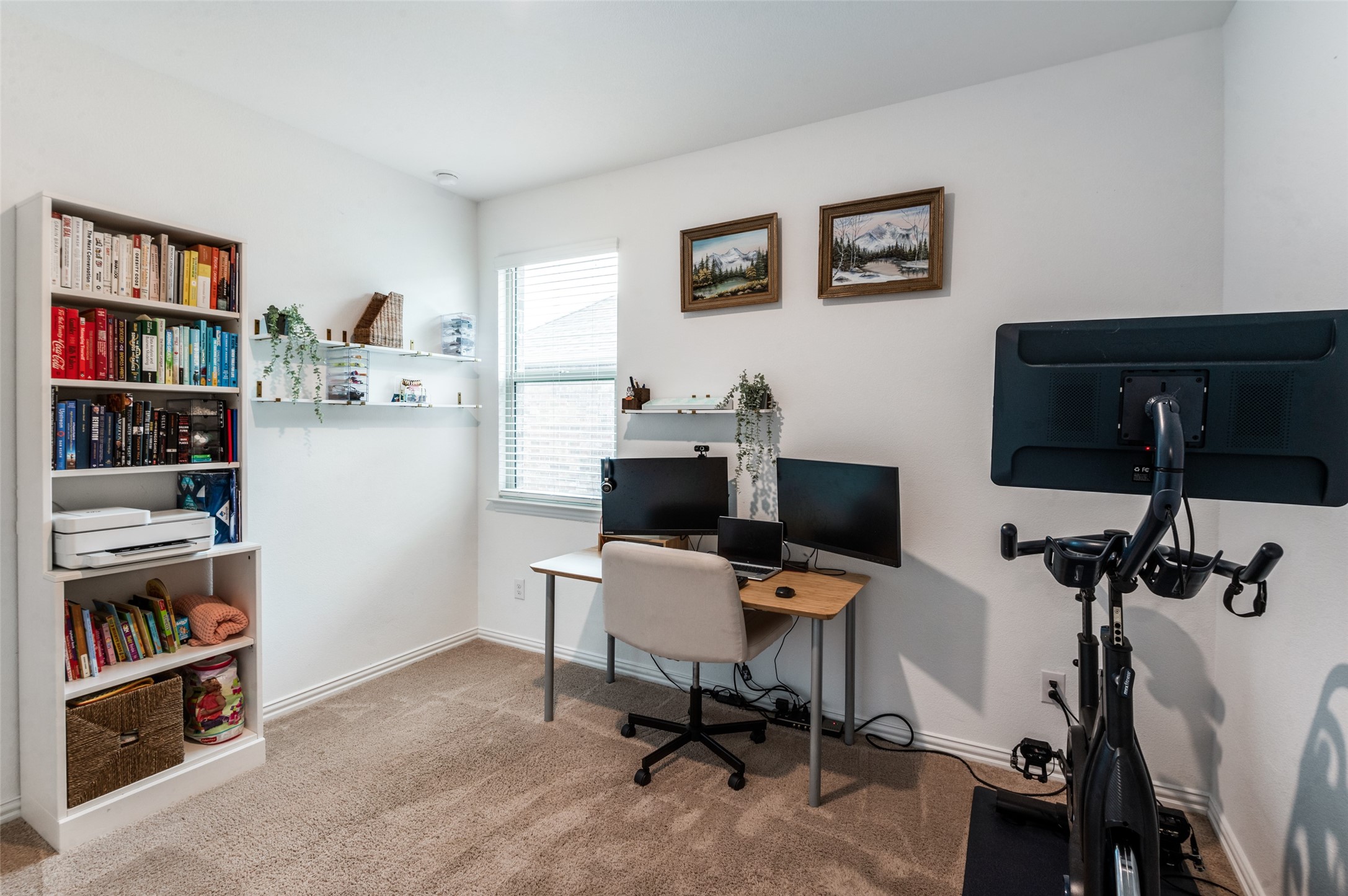 791 Evergreen Street