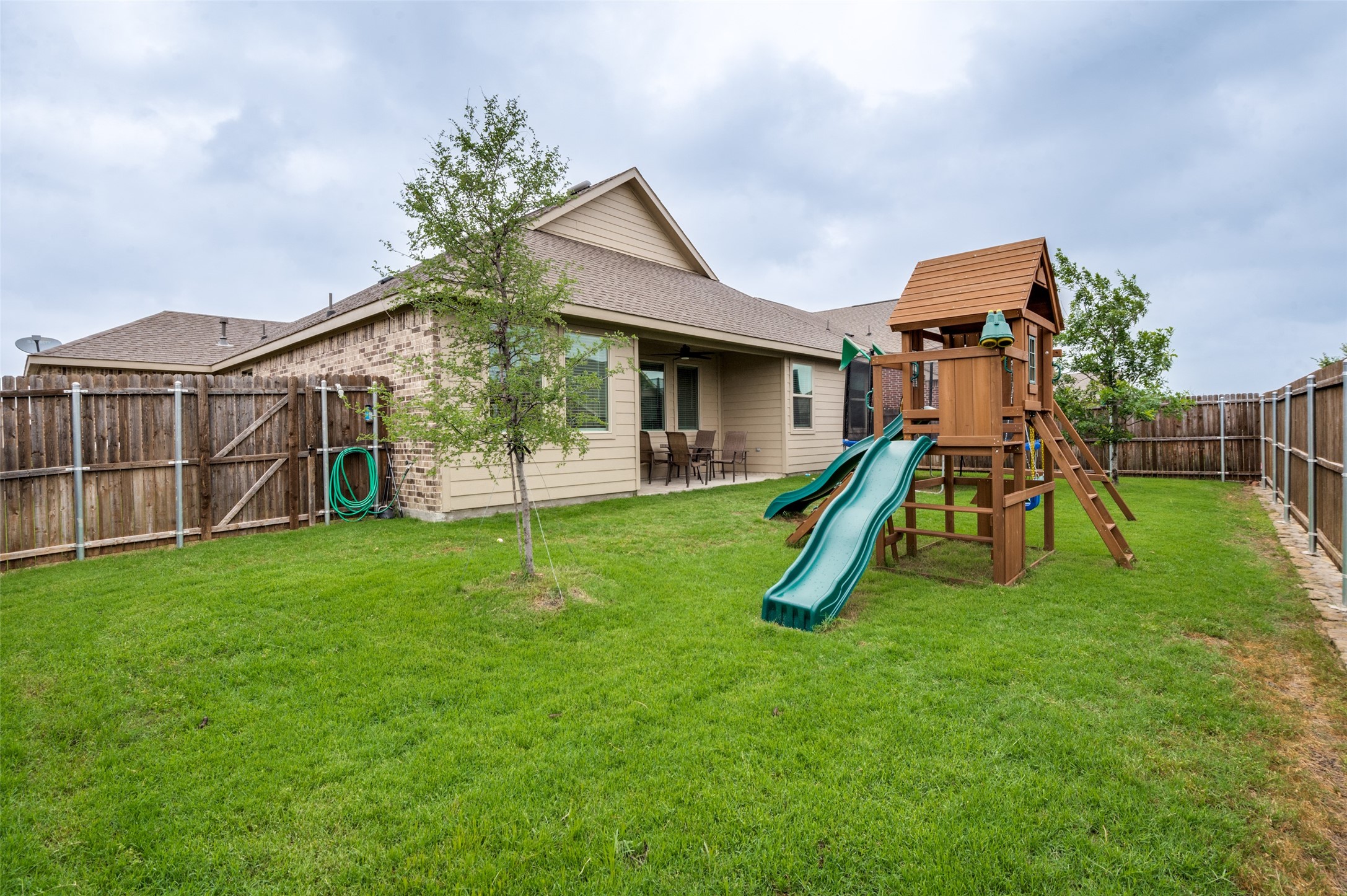 791 Evergreen Street