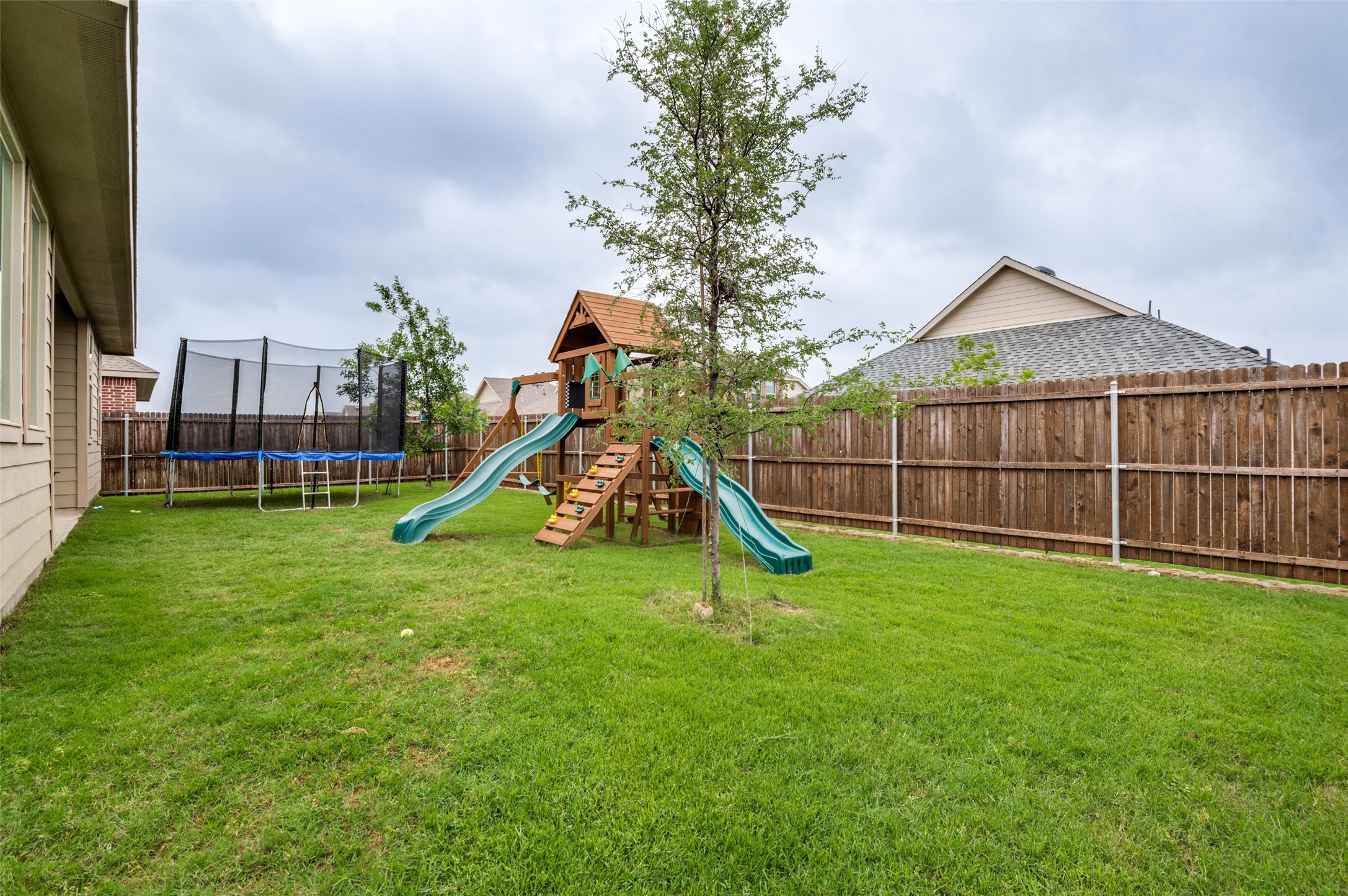 791 Evergreen Street