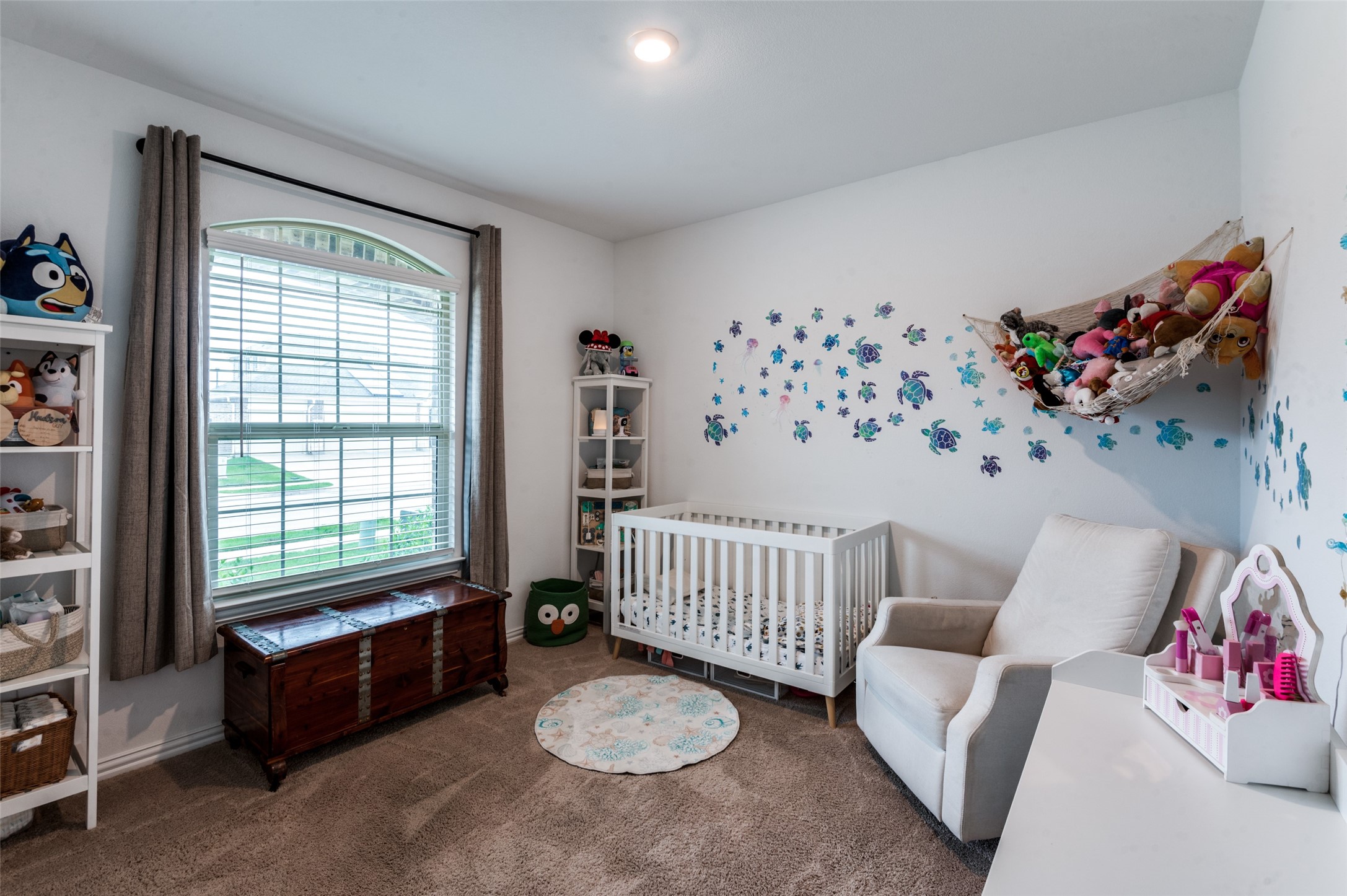 791 Evergreen Street