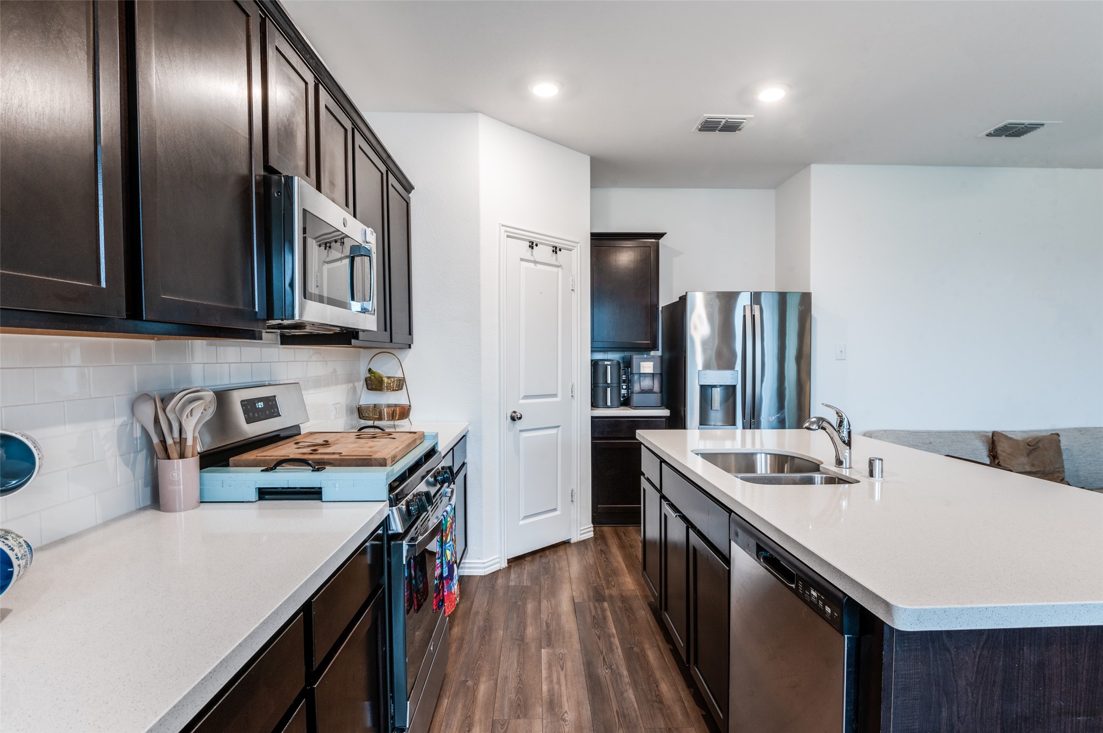 791 Evergreen Street