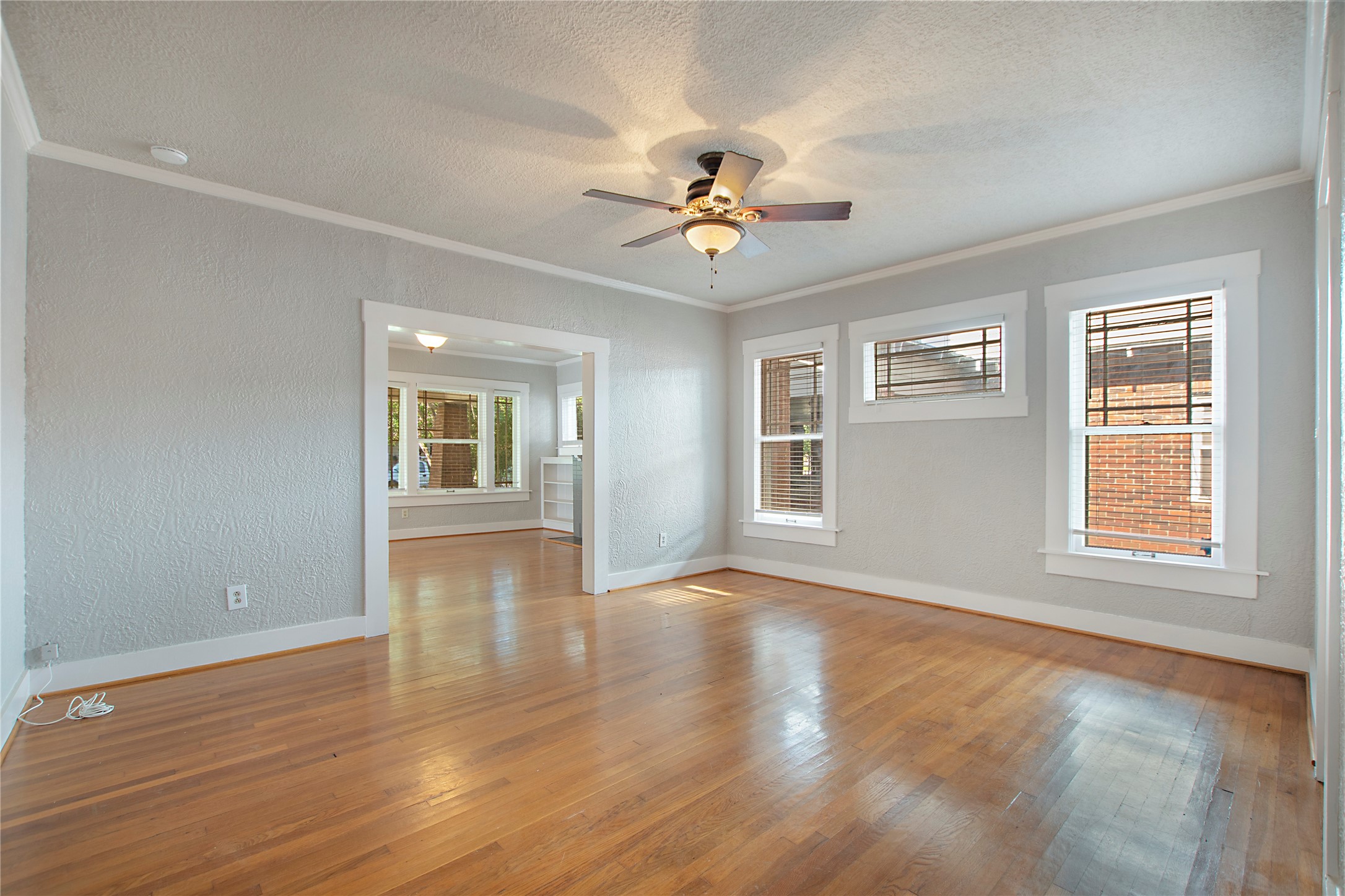 2222 Harrison Avenue