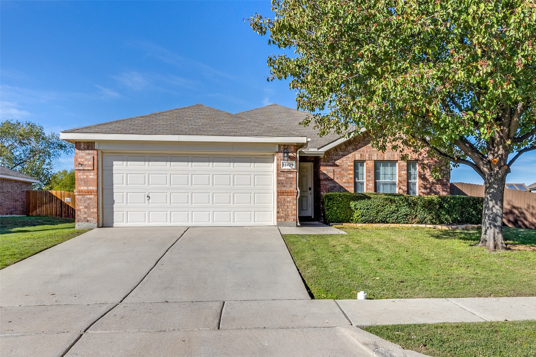 13729 Village Vista Drive