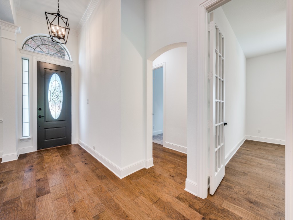 3409 Sliding Rock Drive