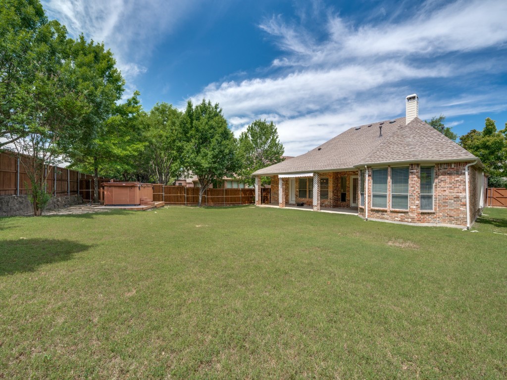 3409 Sliding Rock Drive