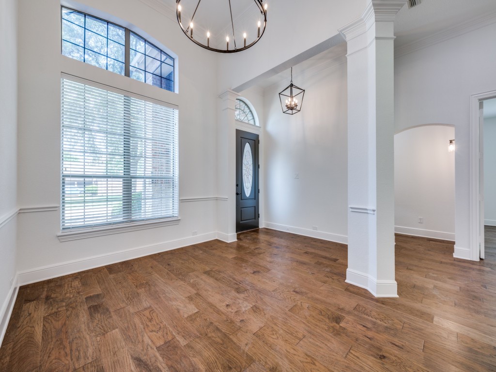 3409 Sliding Rock Drive