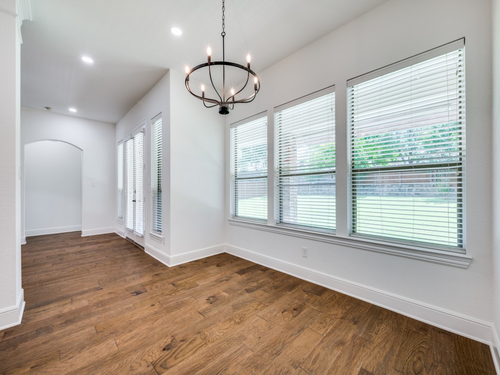 3409 Sliding Rock Drive