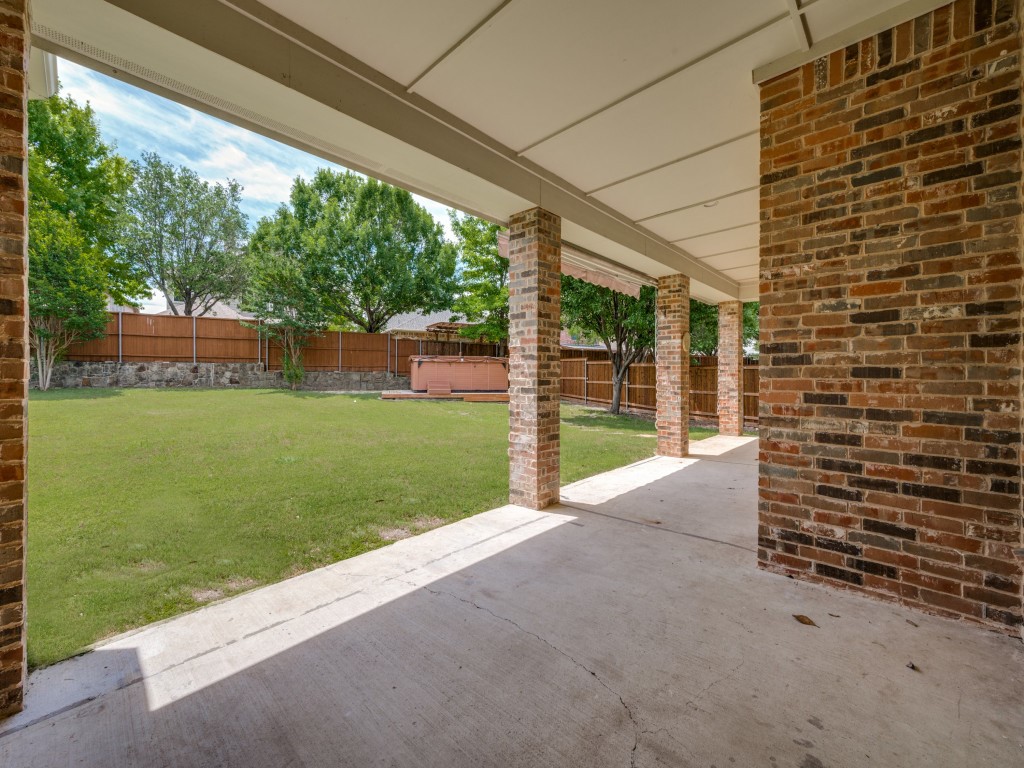 3409 Sliding Rock Drive