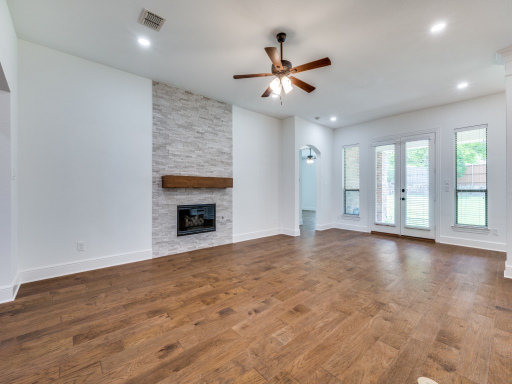 3409 Sliding Rock Drive