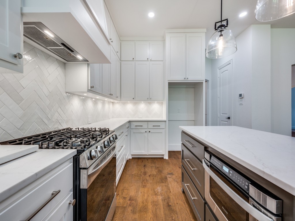 3409 Sliding Rock Drive