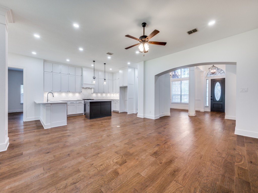 3409 Sliding Rock Drive