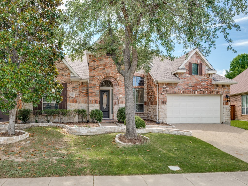 3409 Sliding Rock Drive