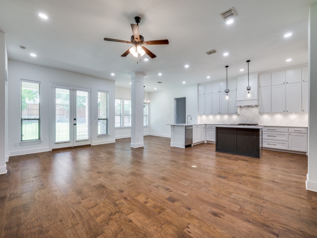 3409 Sliding Rock Drive