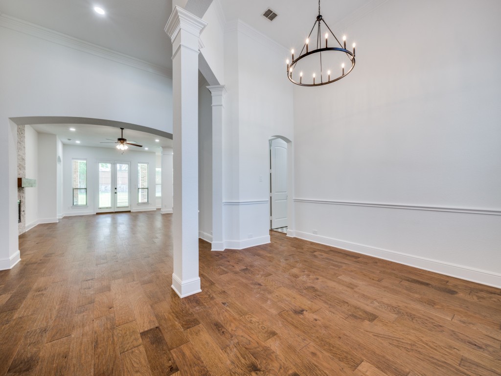 3409 Sliding Rock Drive