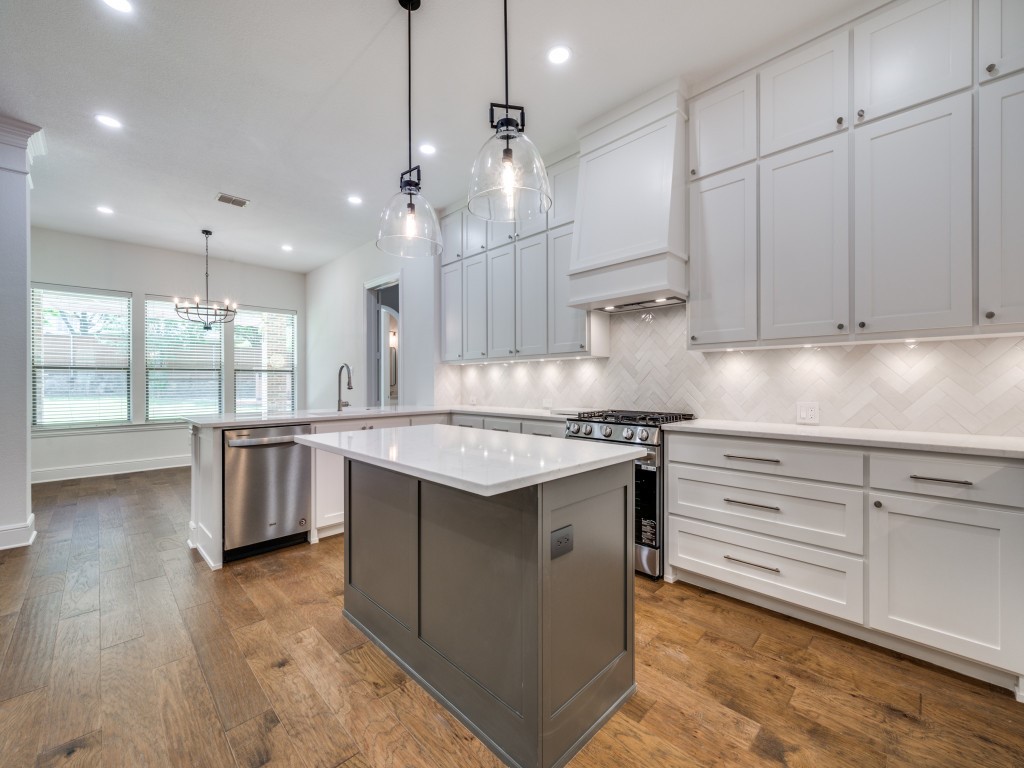 3409 Sliding Rock Drive