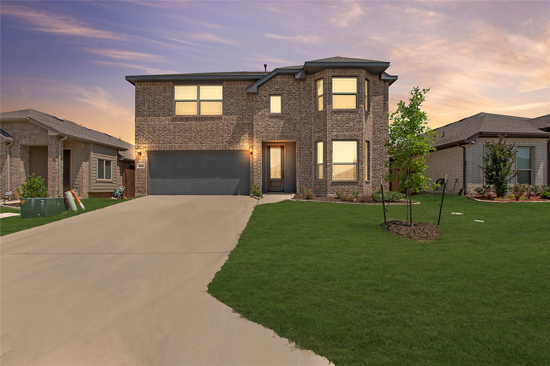 1144 Goldenrod Drive