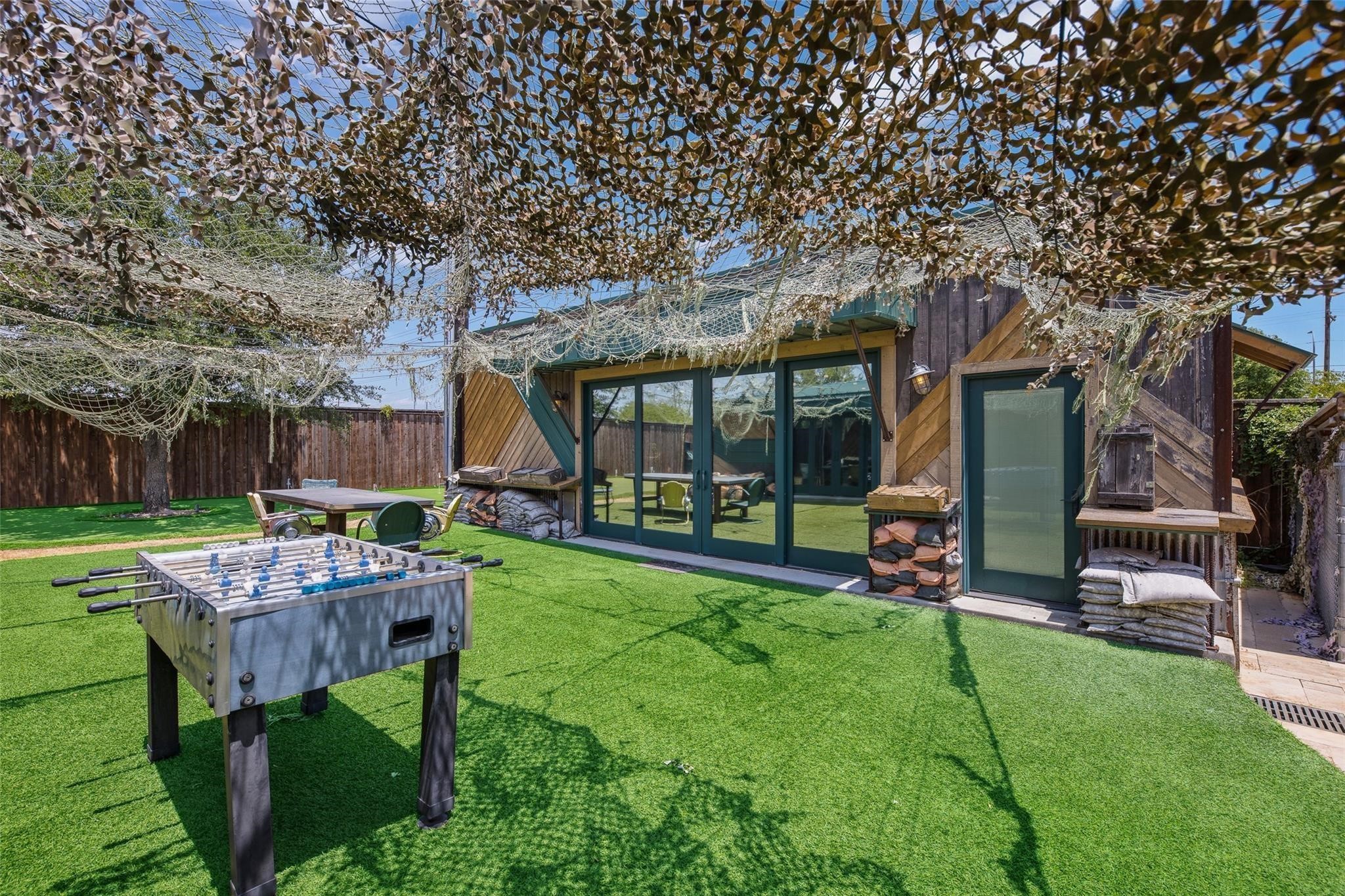 14250 Chaparral Lane