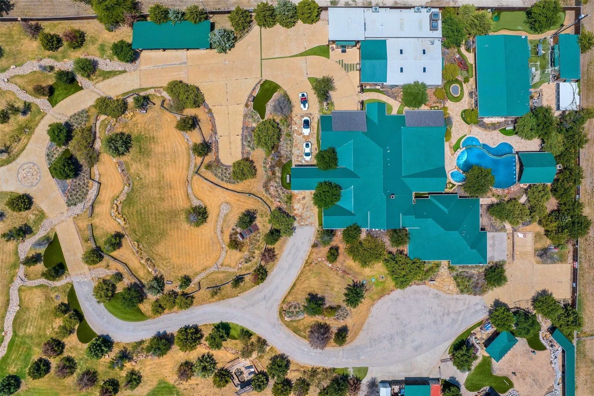 14250 Chaparral Lane