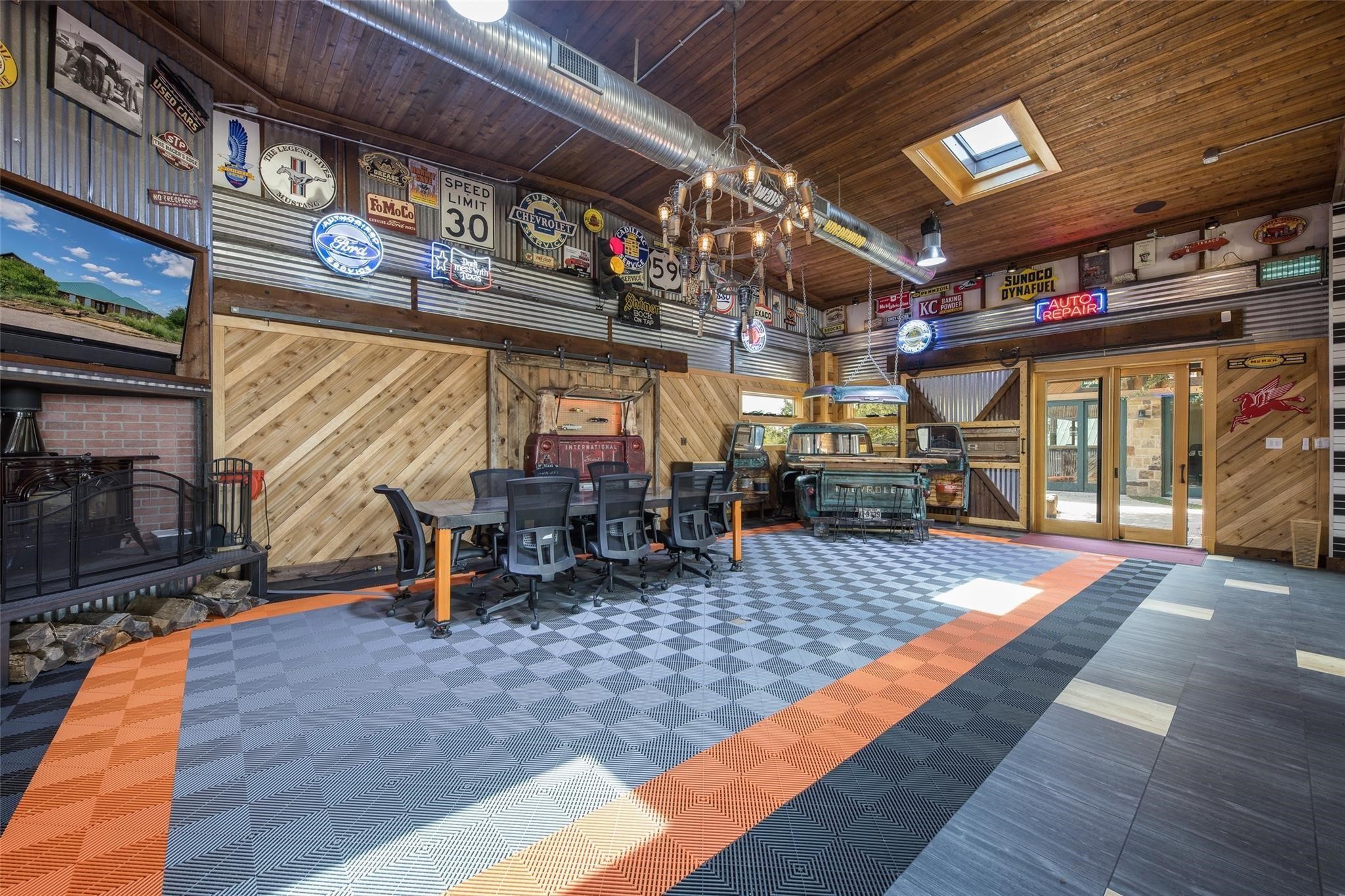 14250 Chaparral Lane