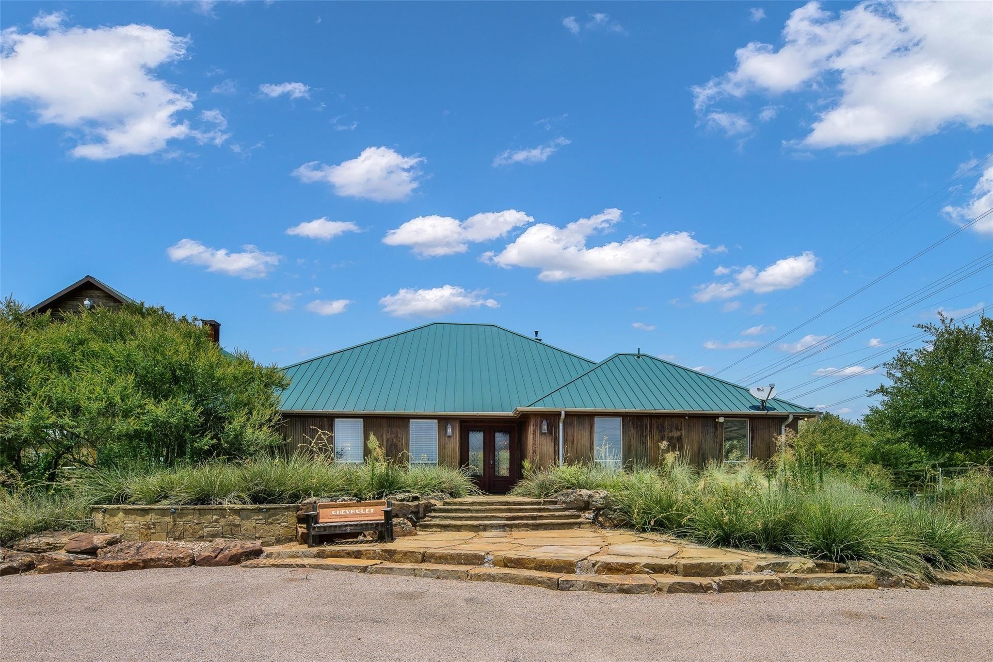 14250 Chaparral Lane