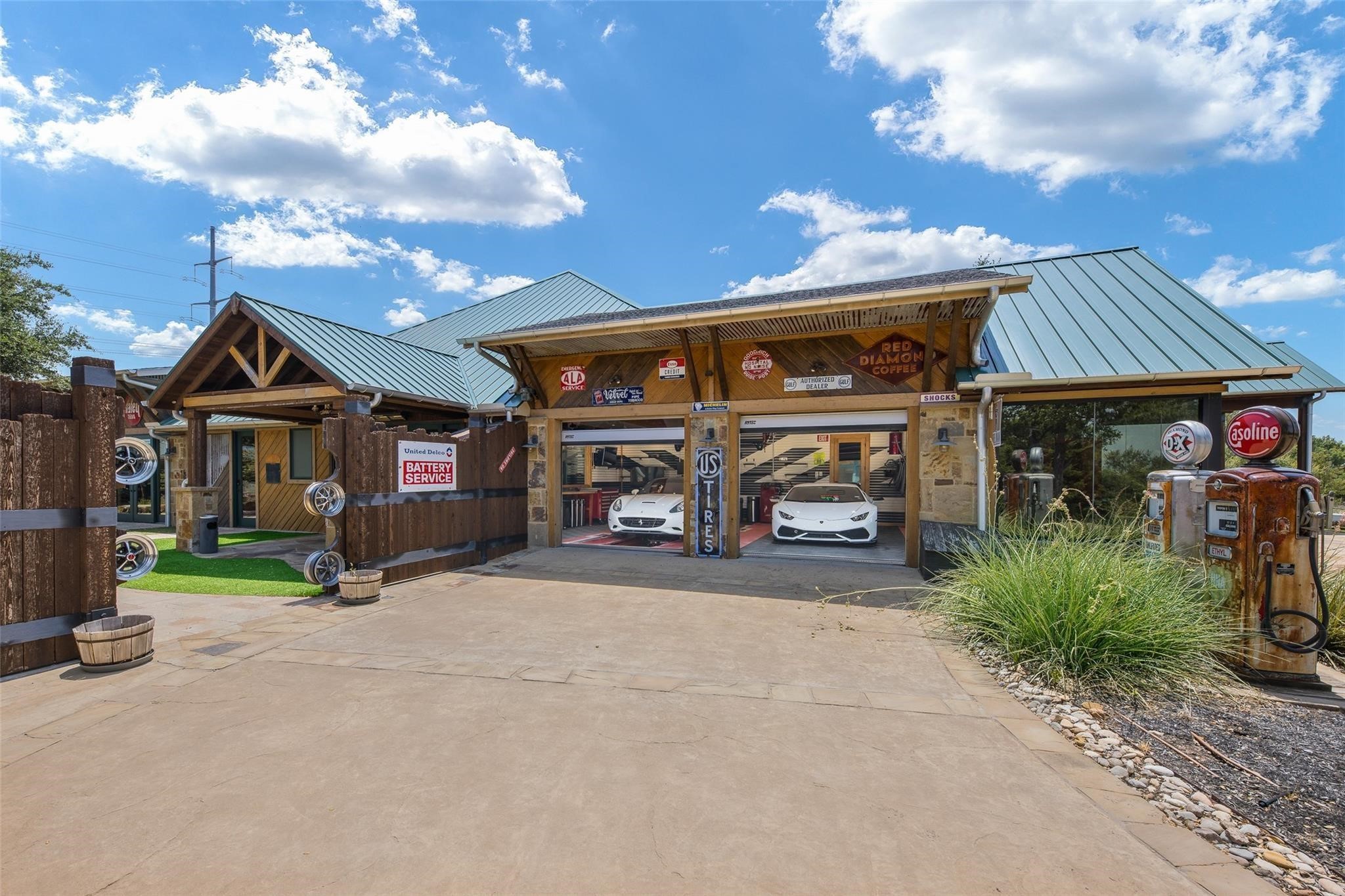 14250 Chaparral Lane