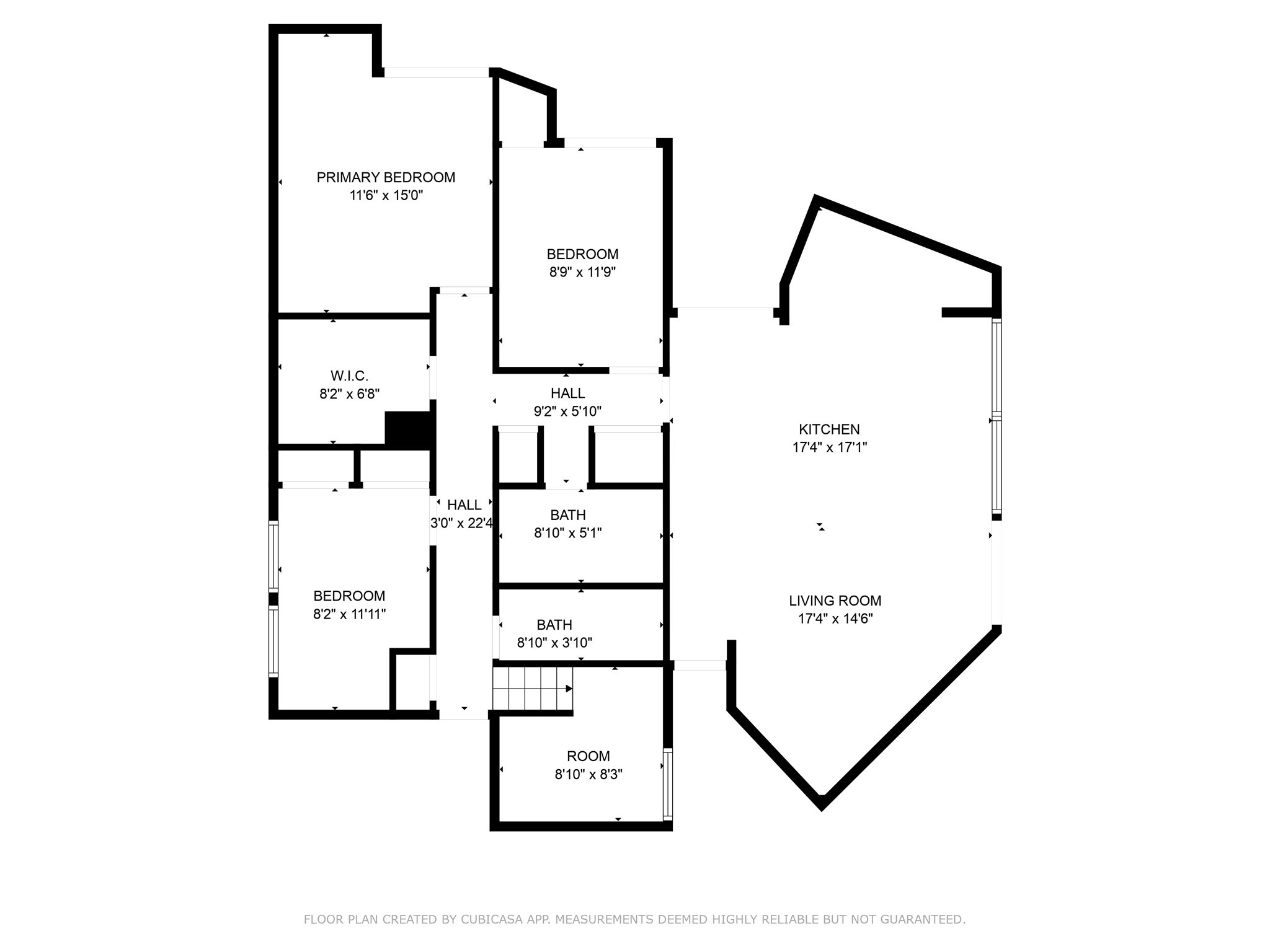 1703 E Barbara Street