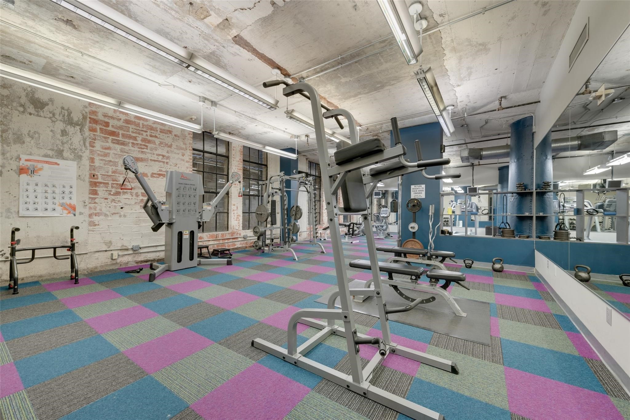 1122 Jackson Street 420