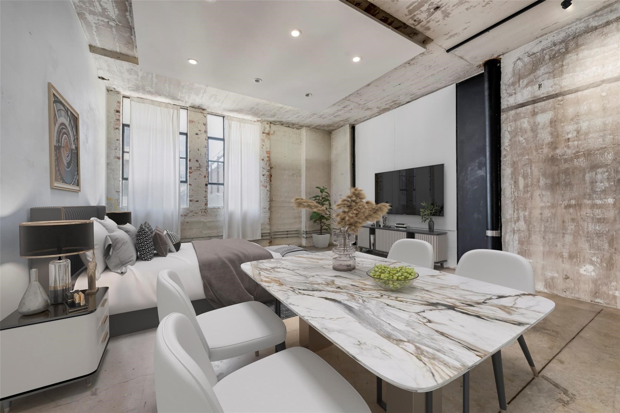 1122 Jackson Street 420