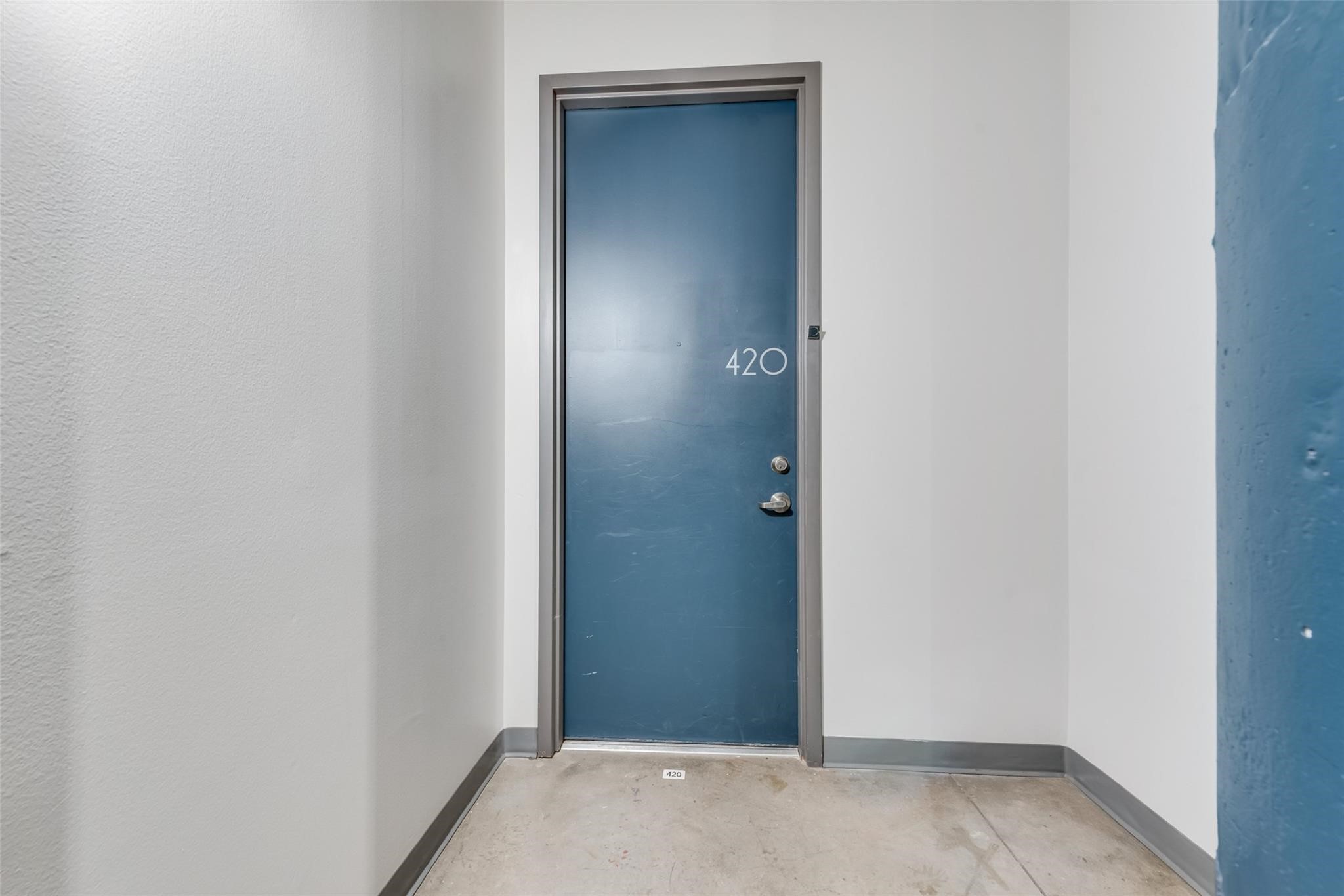 1122 Jackson Street 420