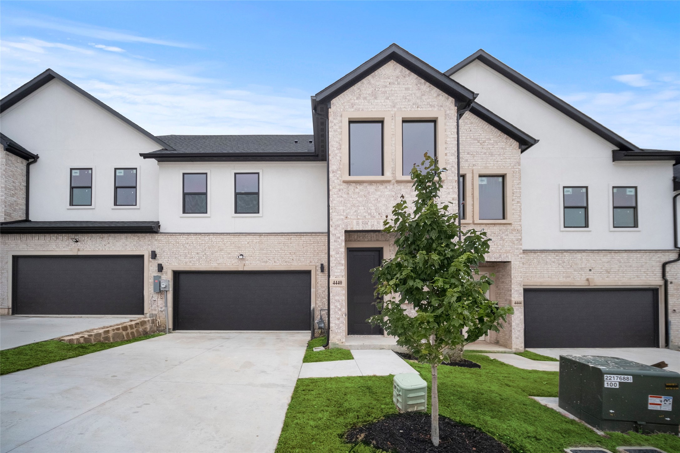 4440 Fatima Drive