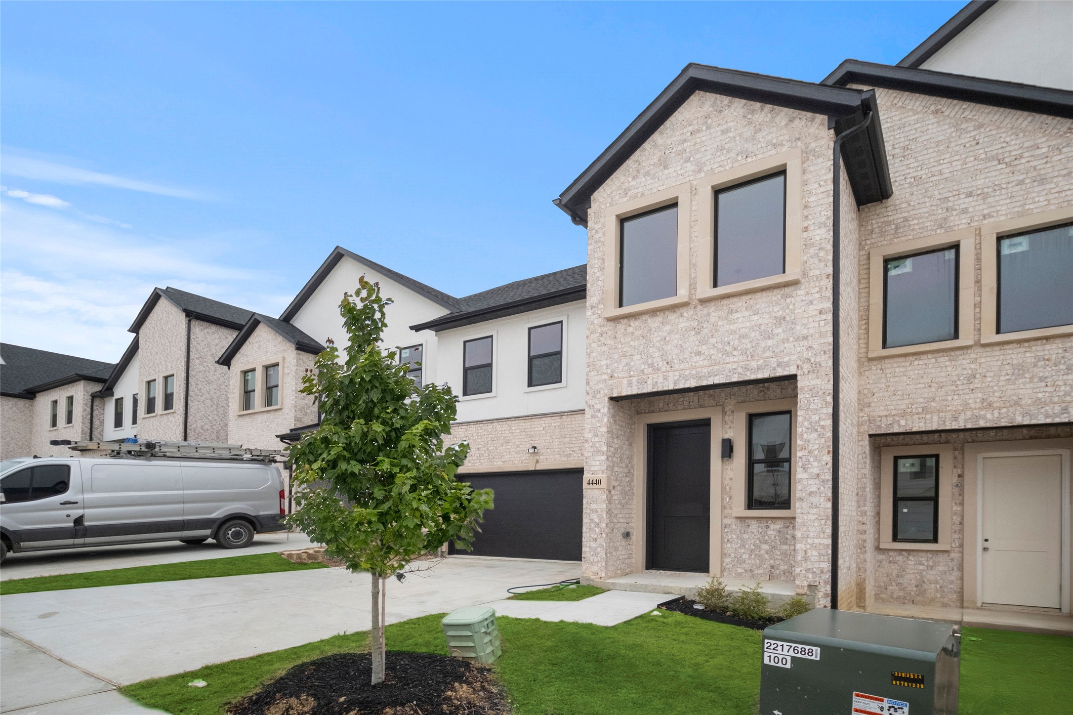 4440 Fatima Drive