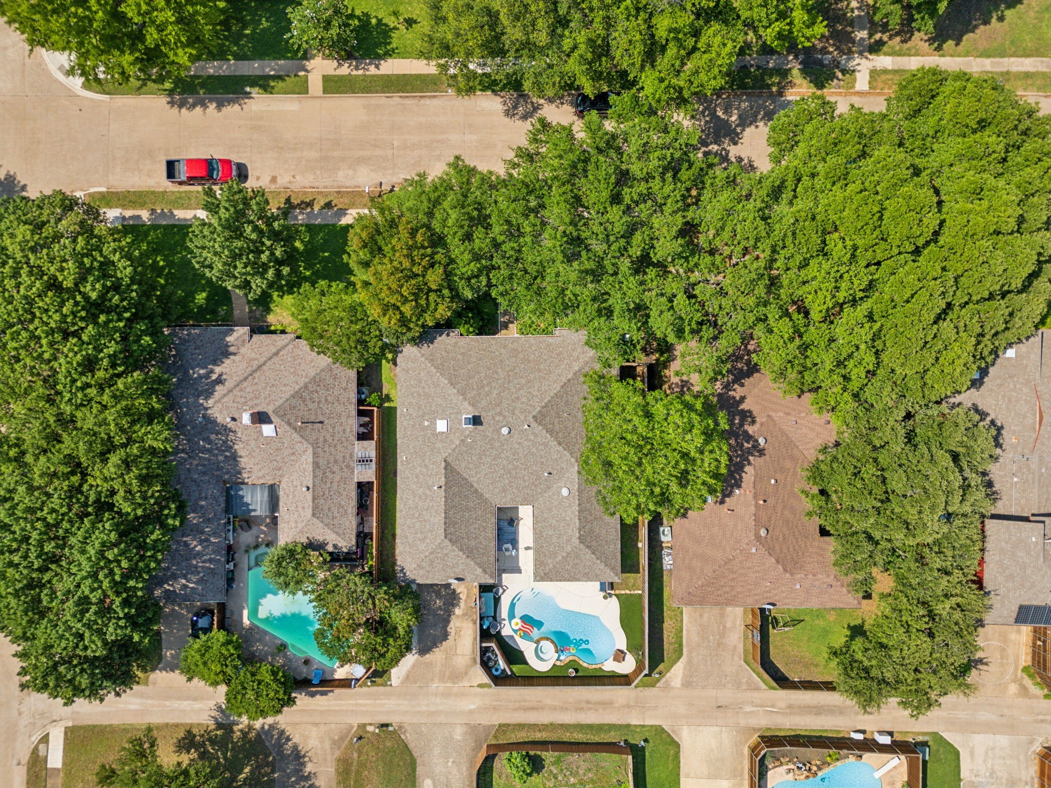 2302 Golden Willow Lane