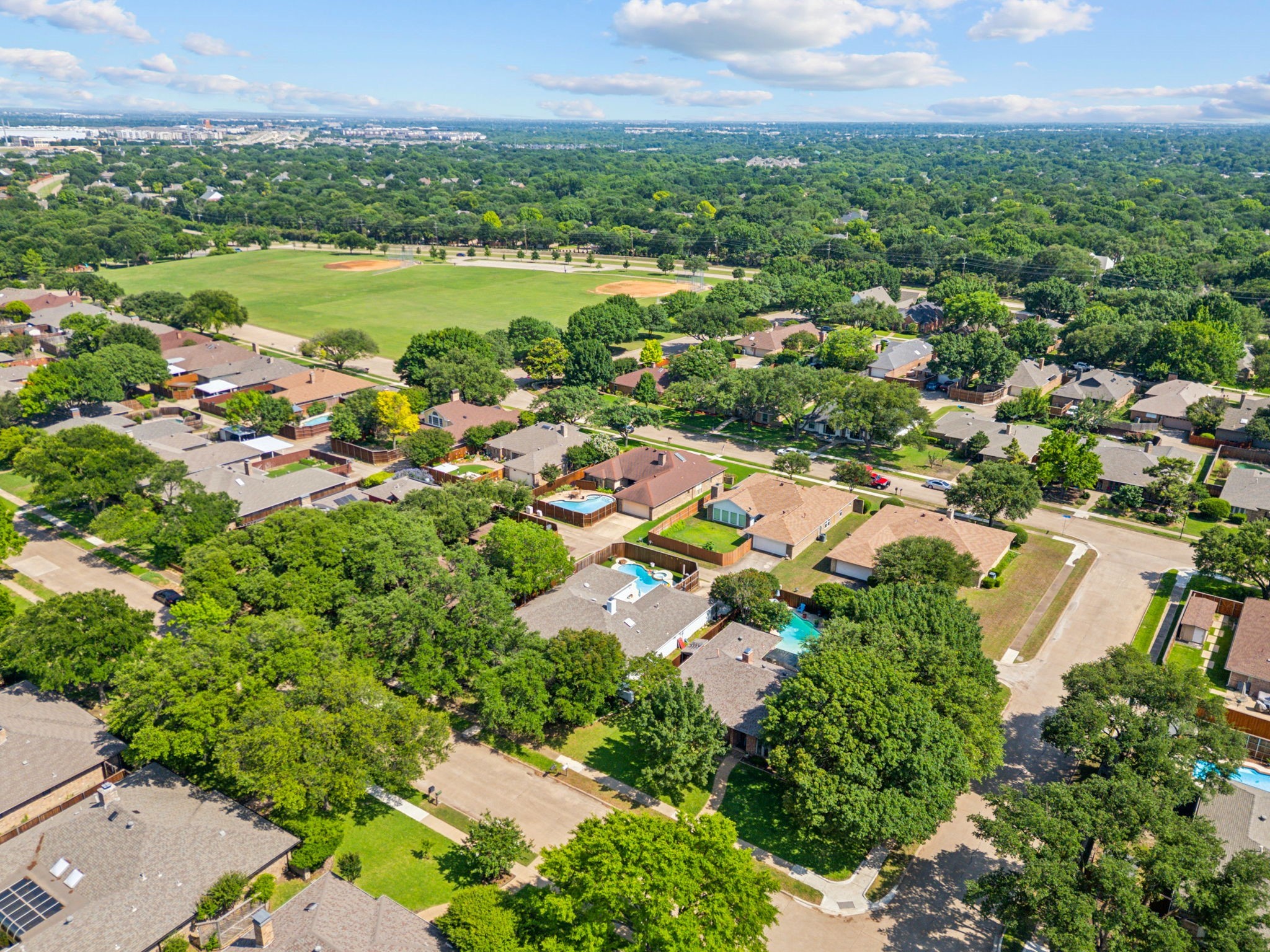 2302 Golden Willow Lane